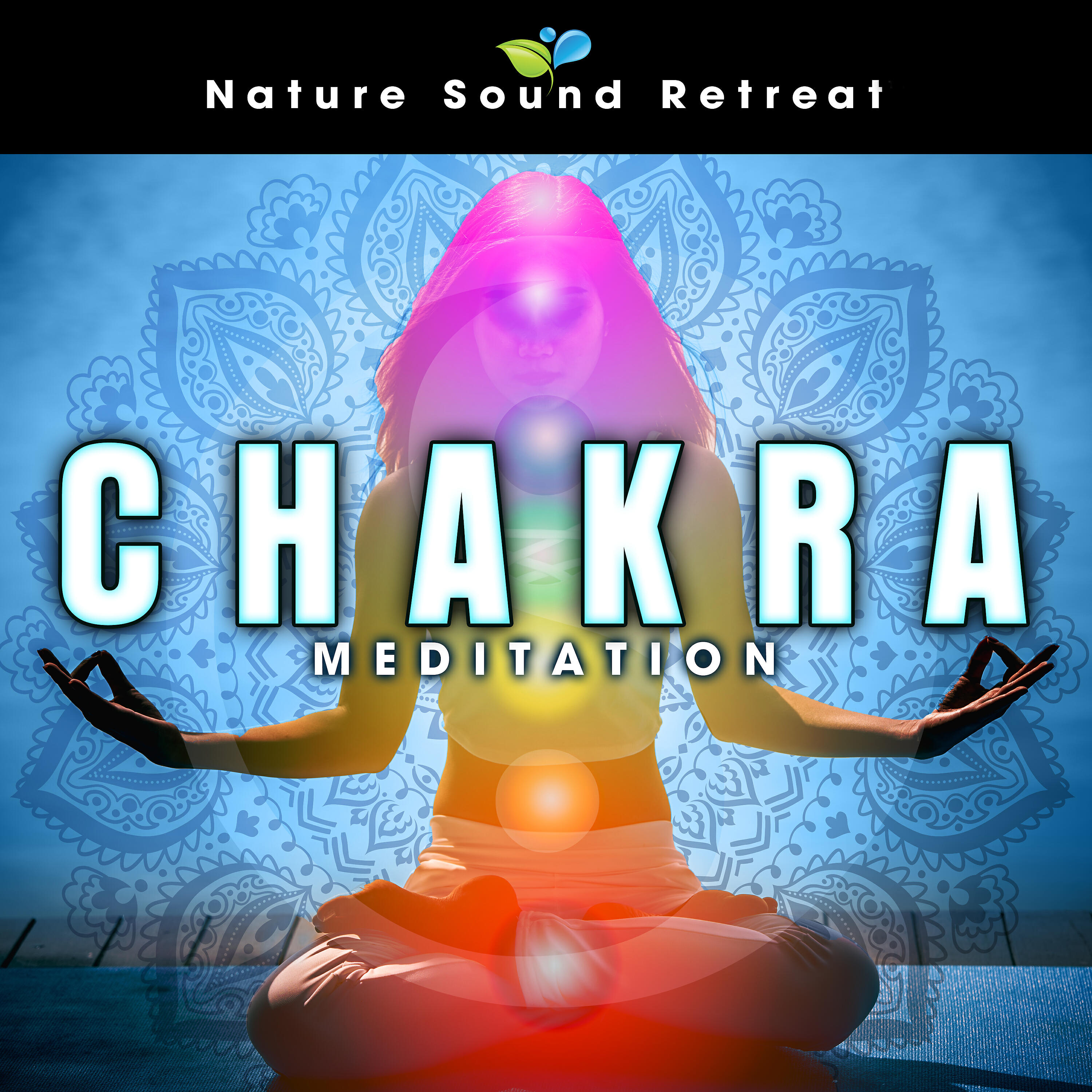 Релиз Chakra Meditation