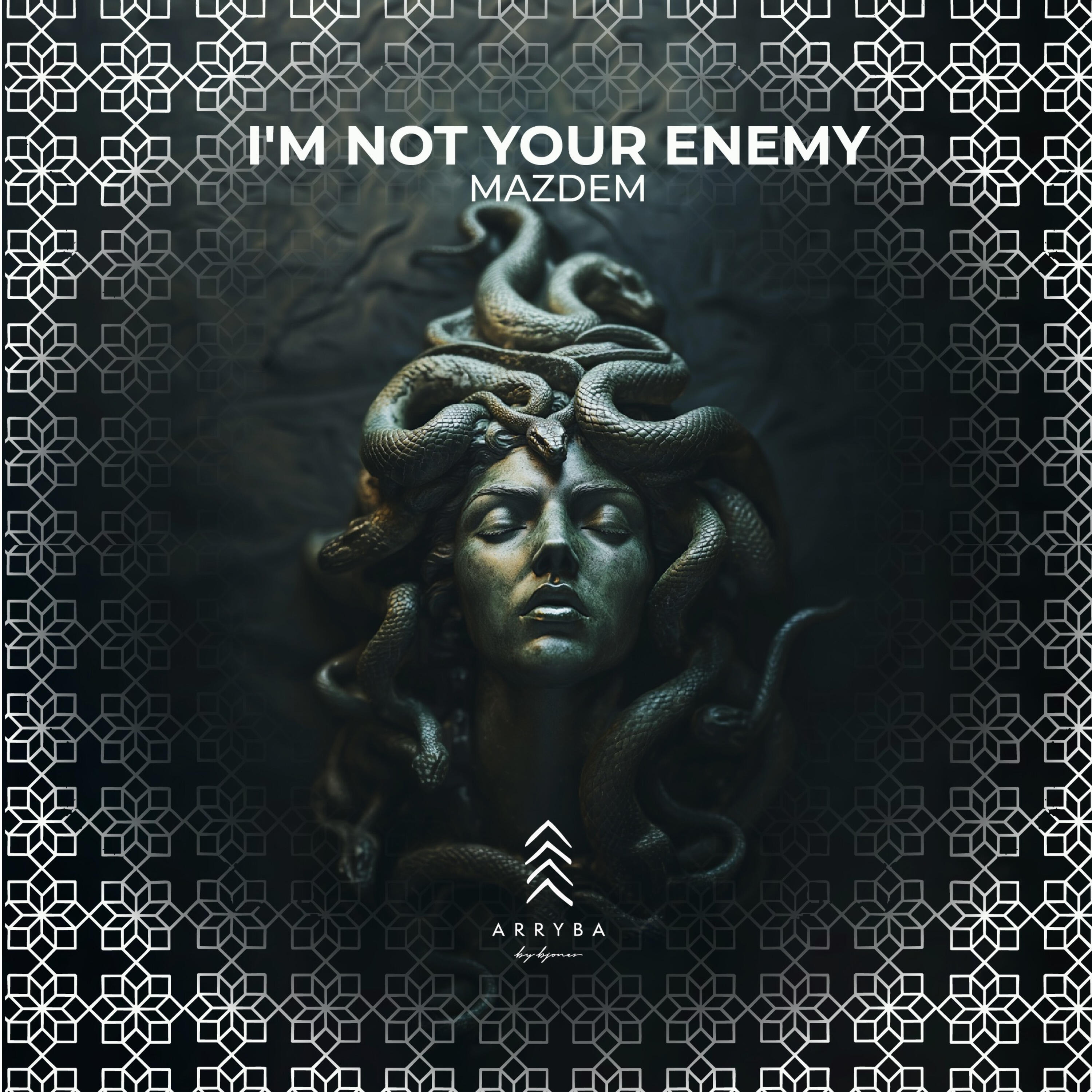 Релиз I'm Not Your Enemy