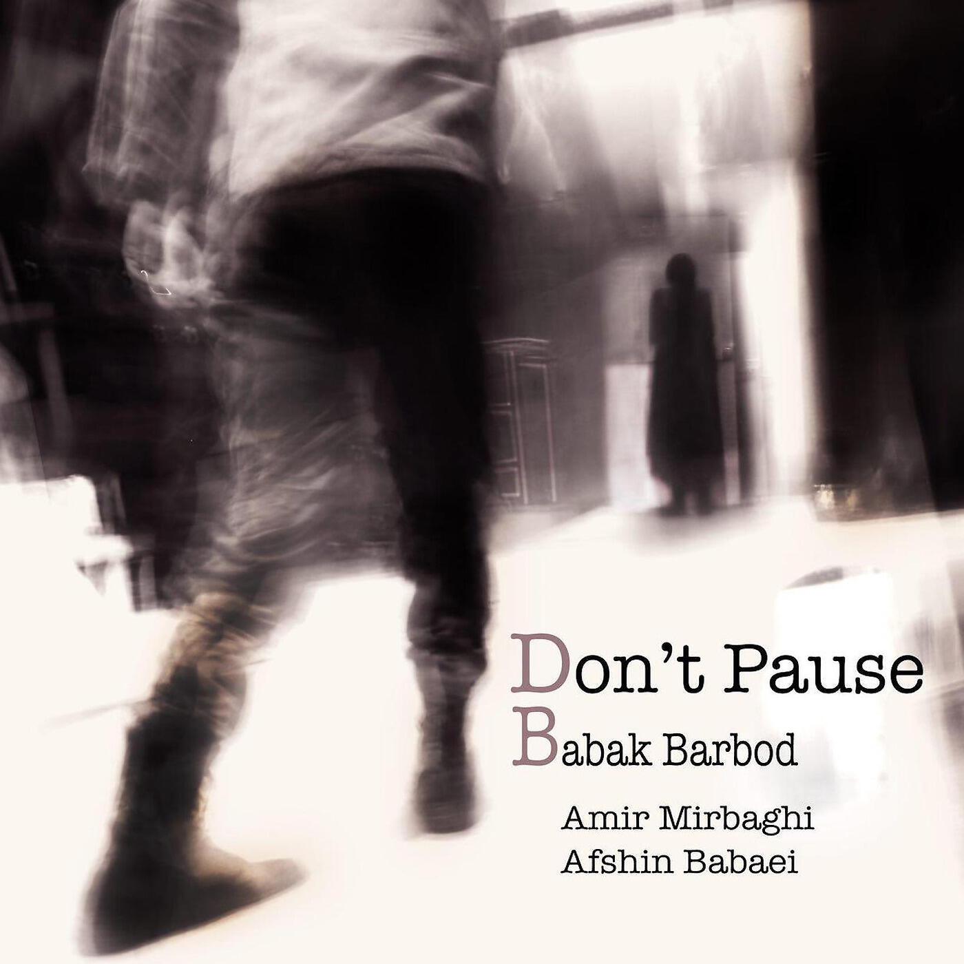 Afshin Babaei