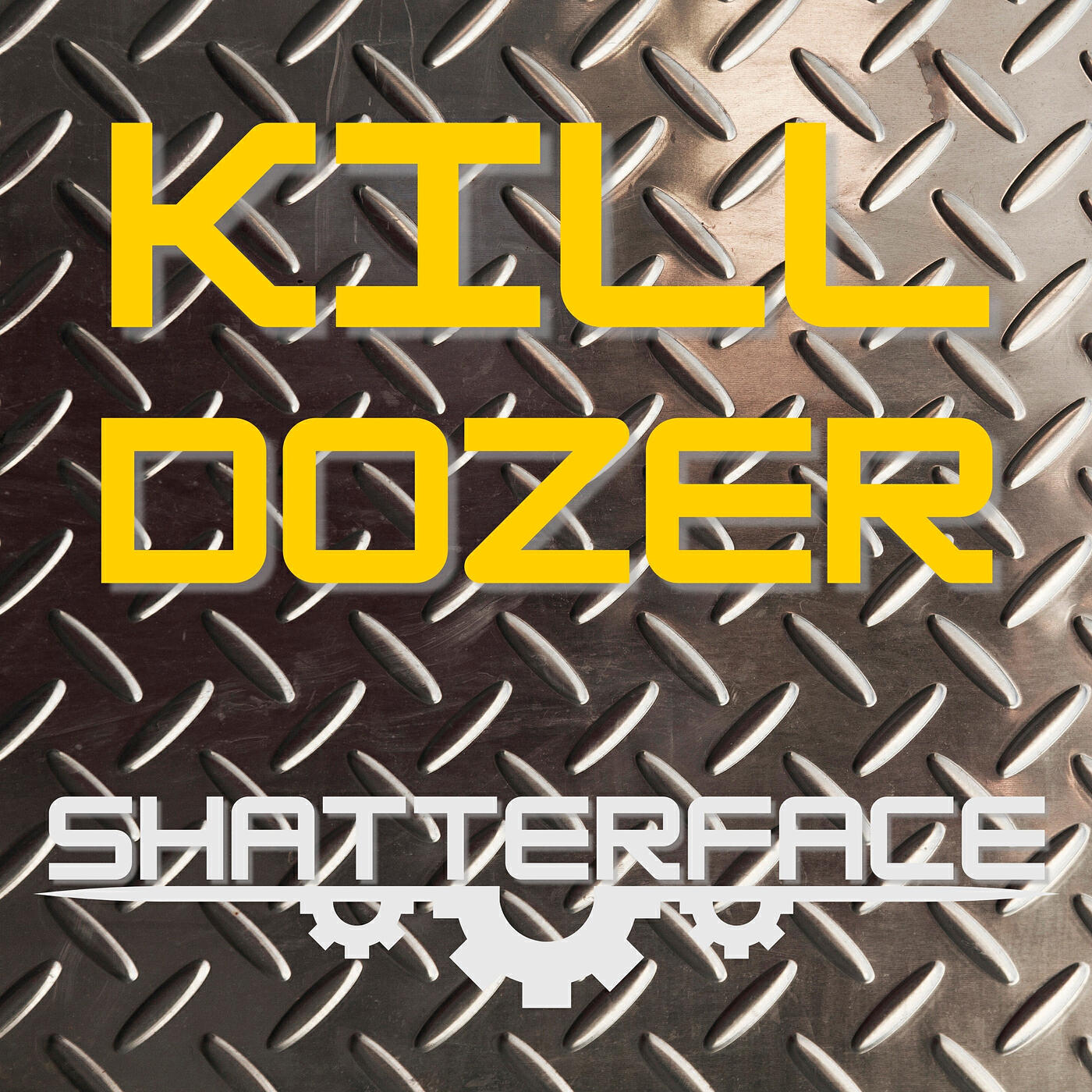 Релиз Killdozer