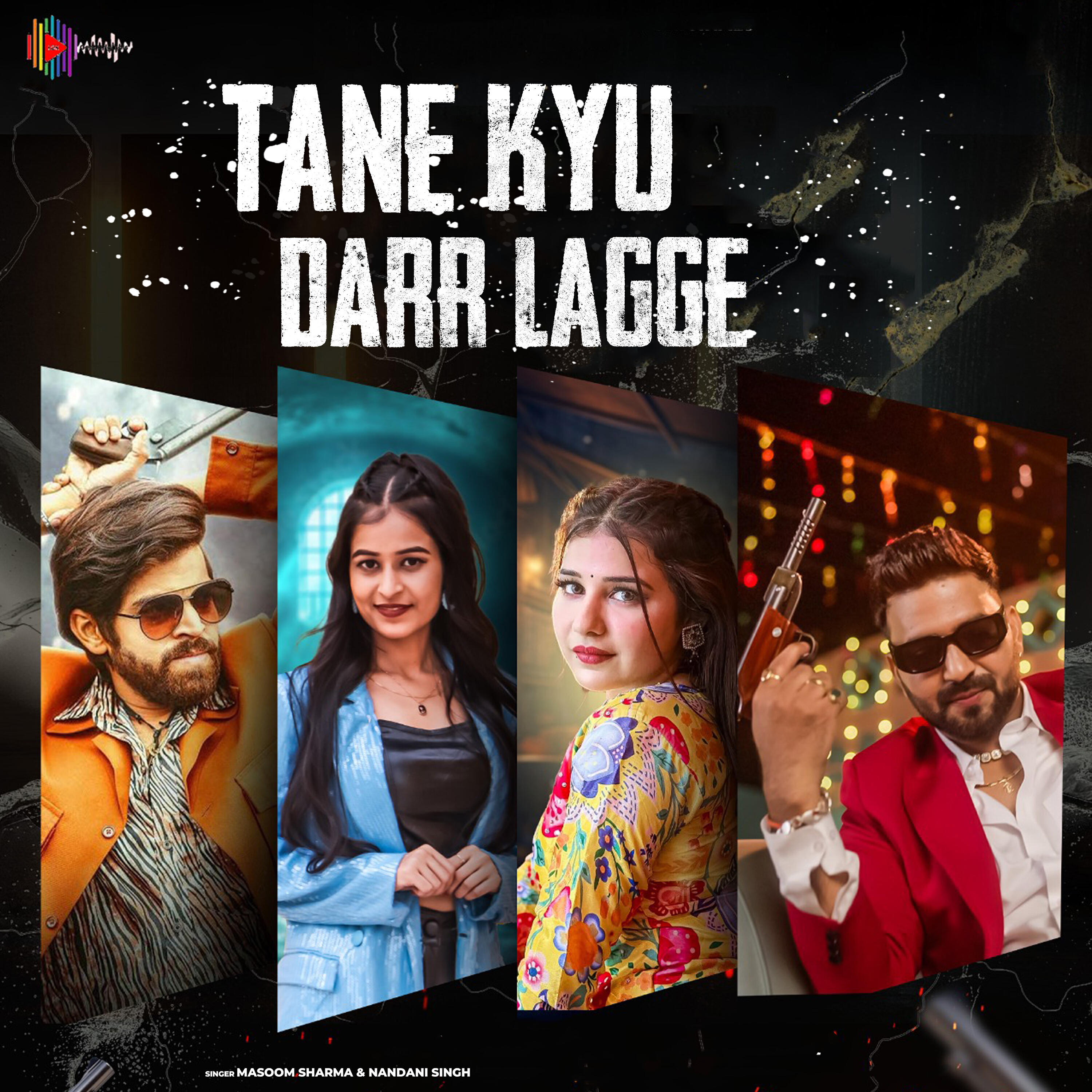 Релиз Tane Kyu Darr Lagge