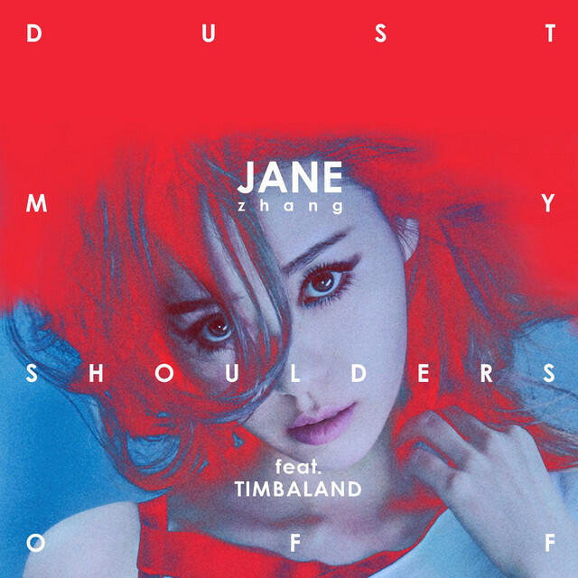 Релиз Dust My Shoulders Off (feat. Timbaland)