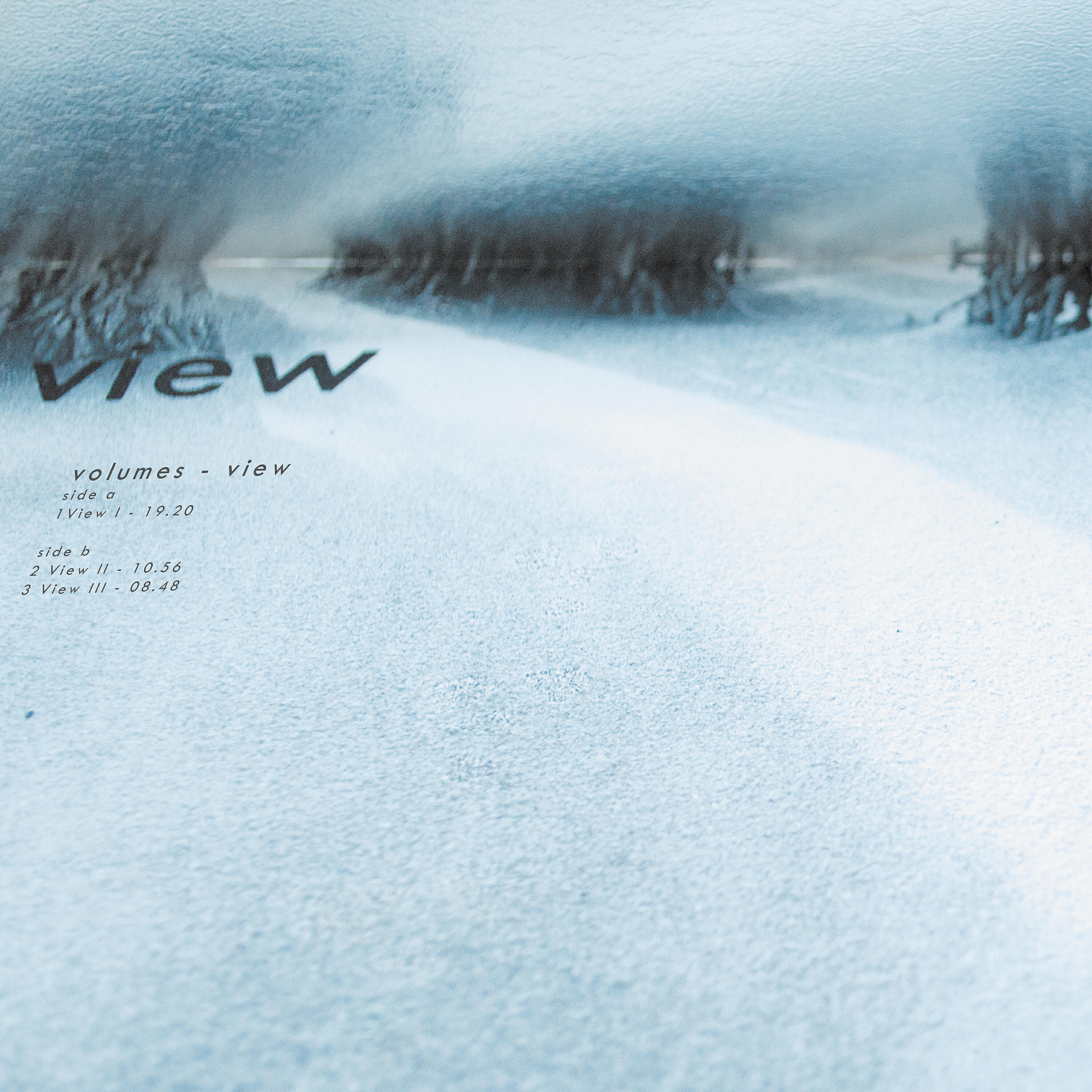Релиз View