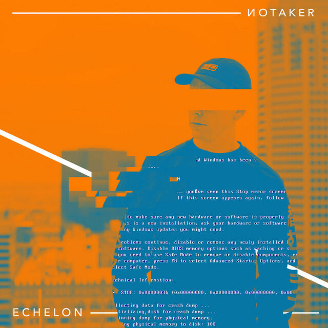 Релиз Echelon
