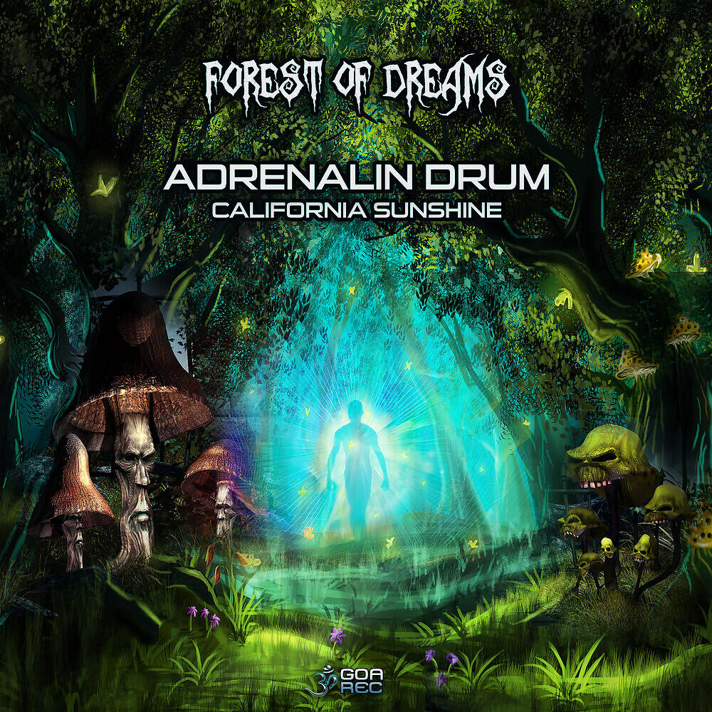Релиз Forest Of Dreams