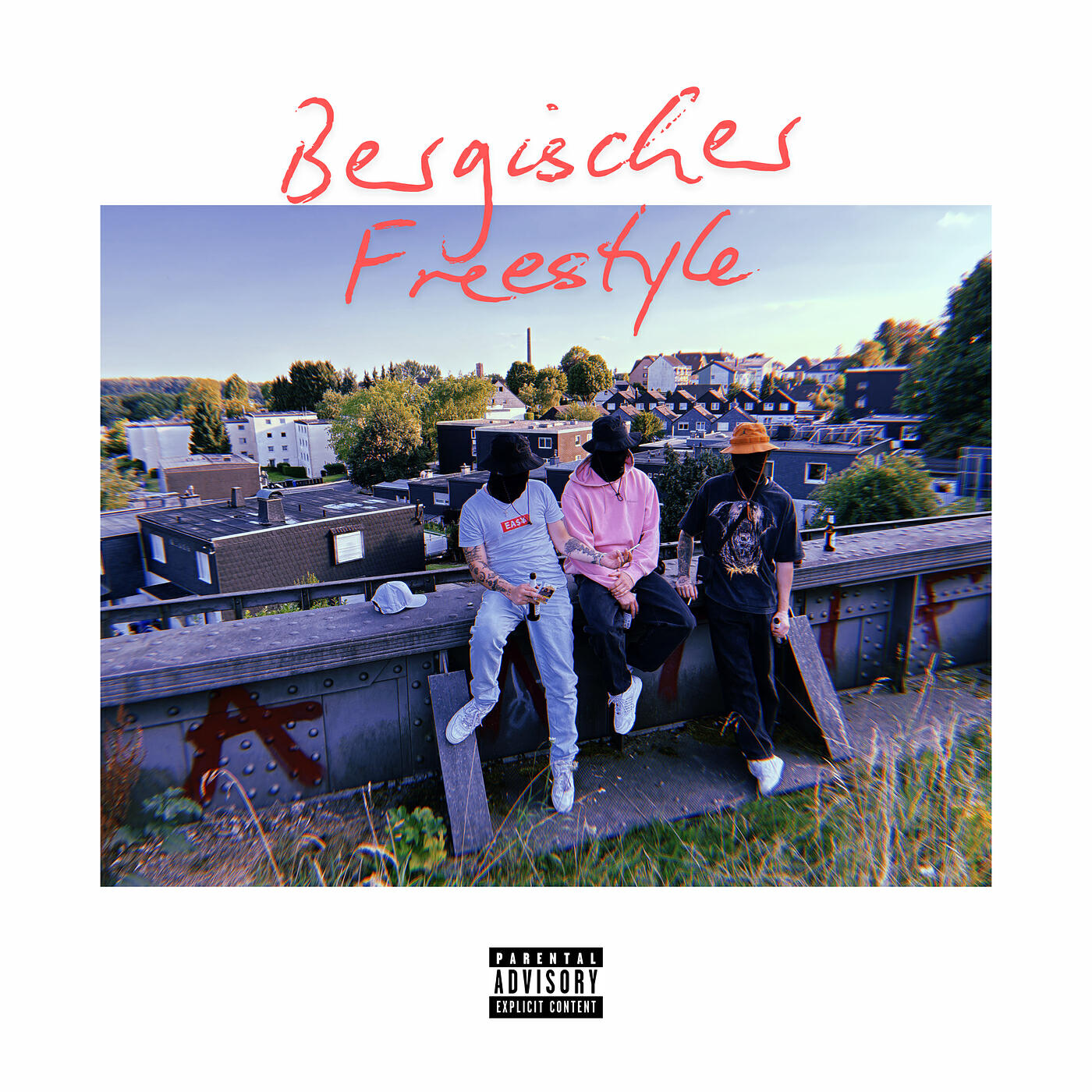Релиз Bergischer Freestyle