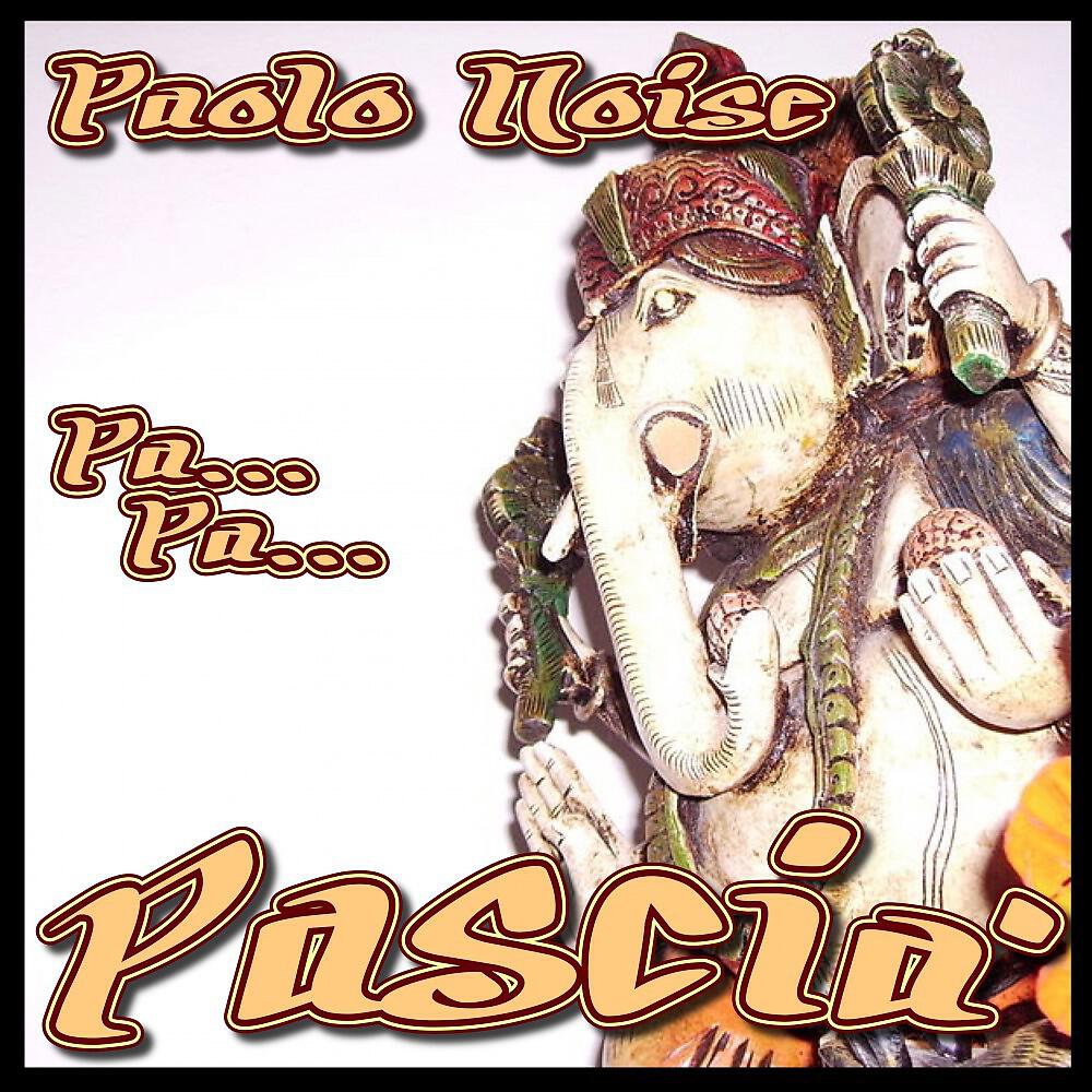 Релиз Pascià