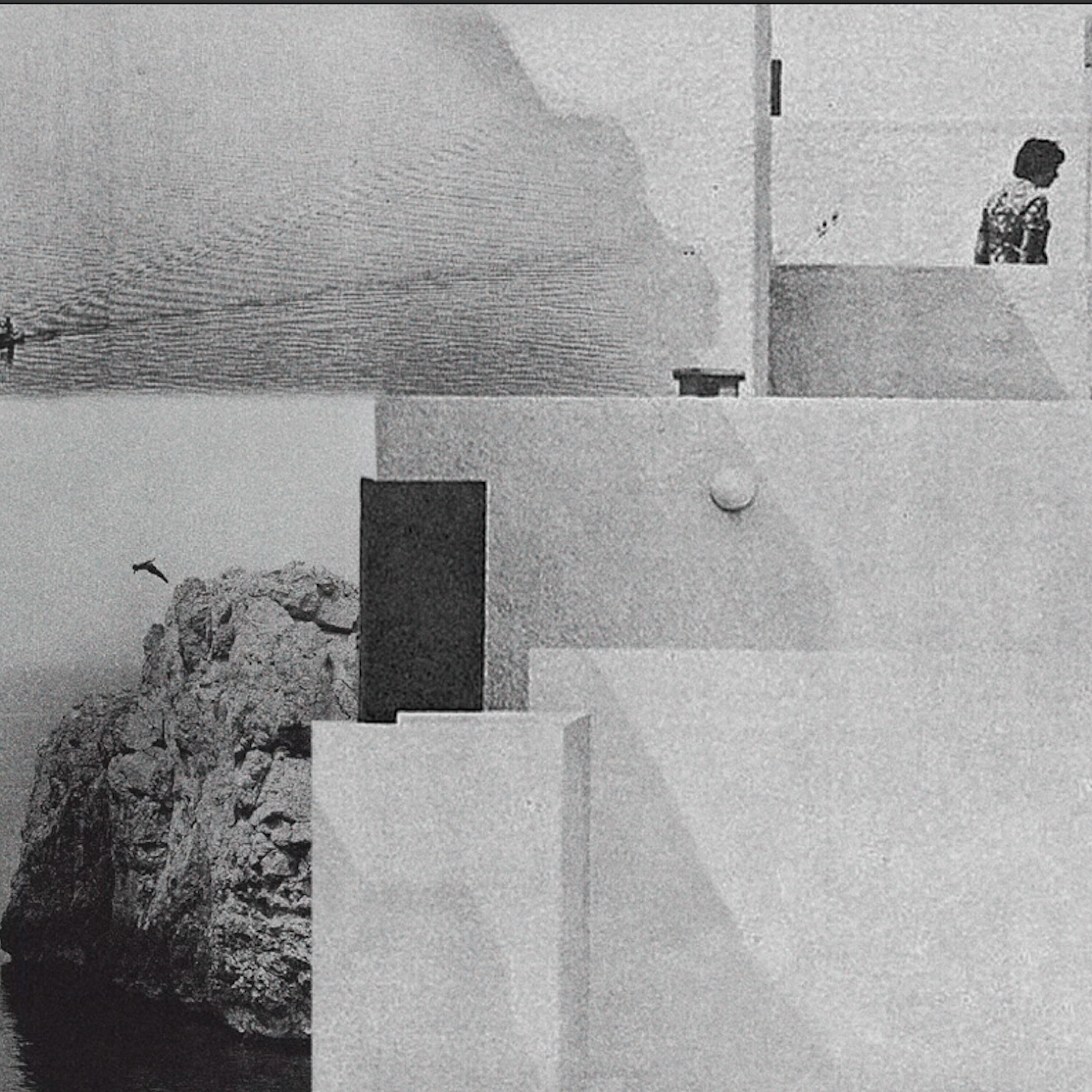 Релиз Disintegrations (Radio Edit)