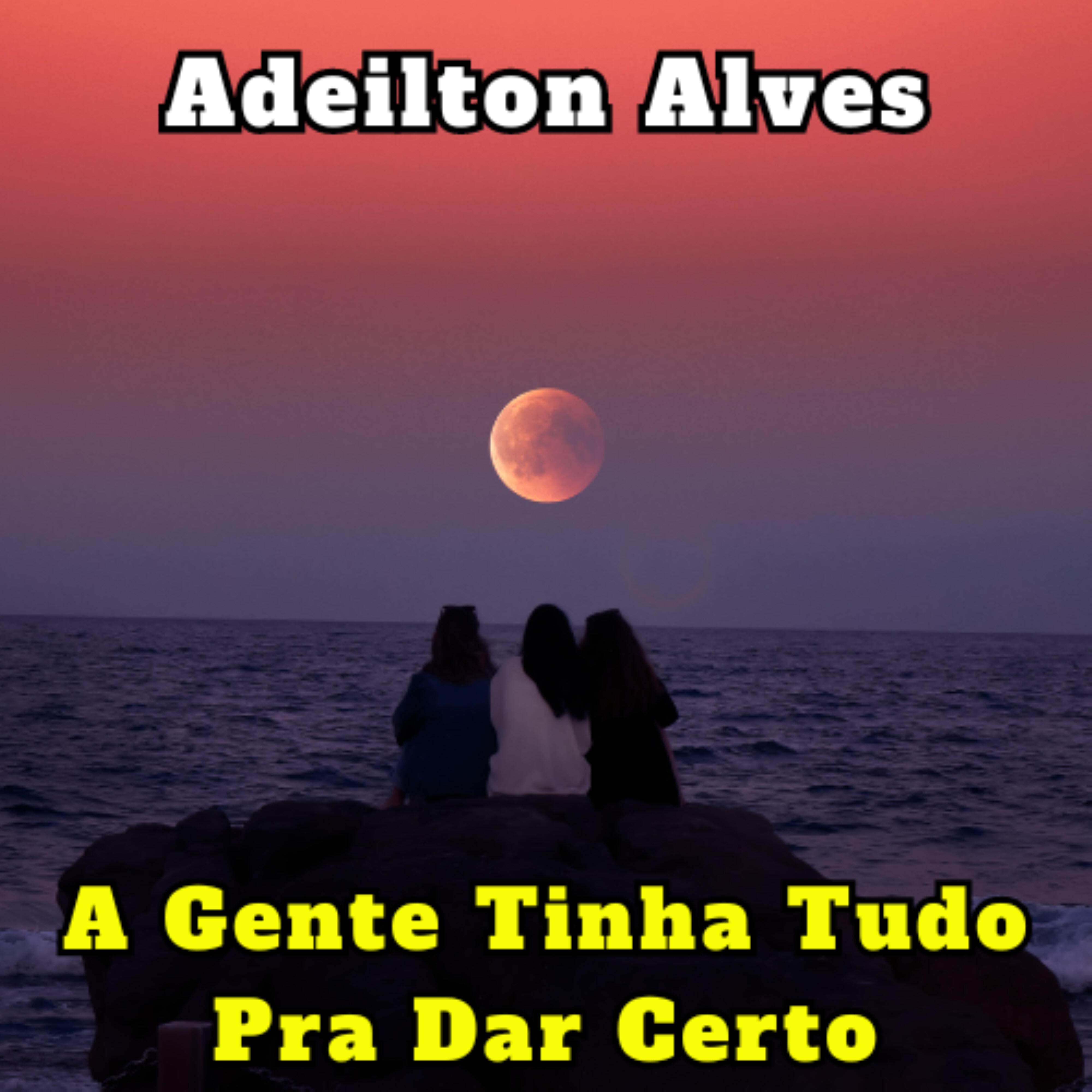 Adeilton Alves