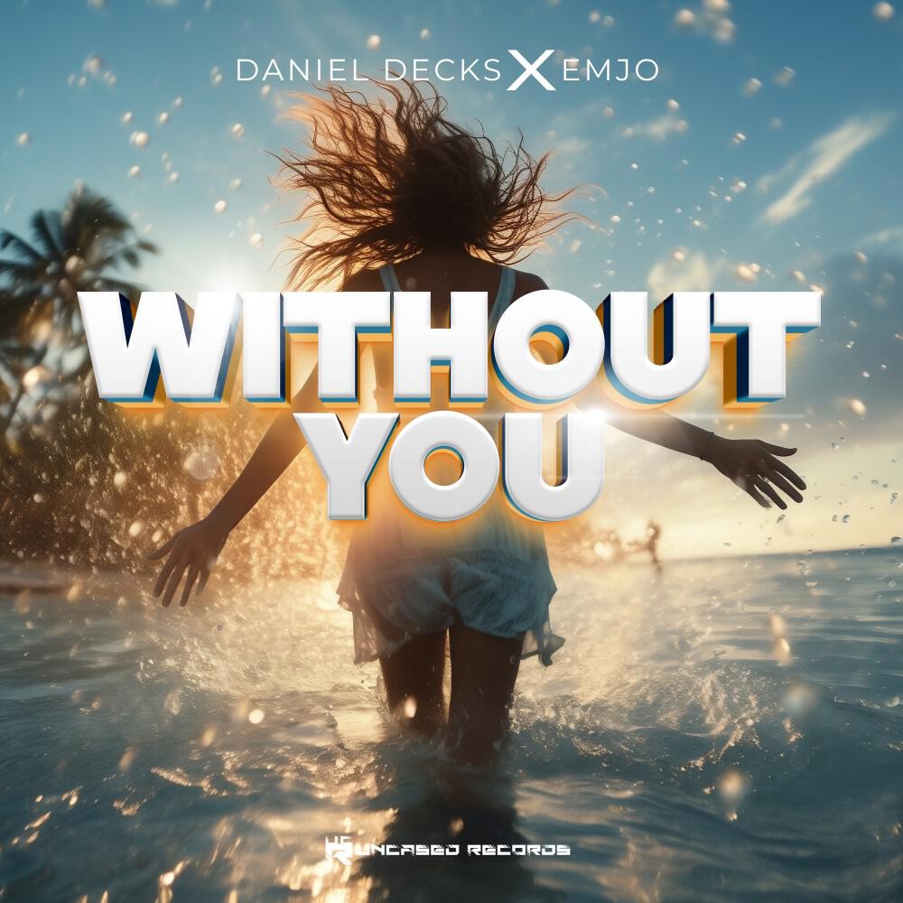 Релиз Without You