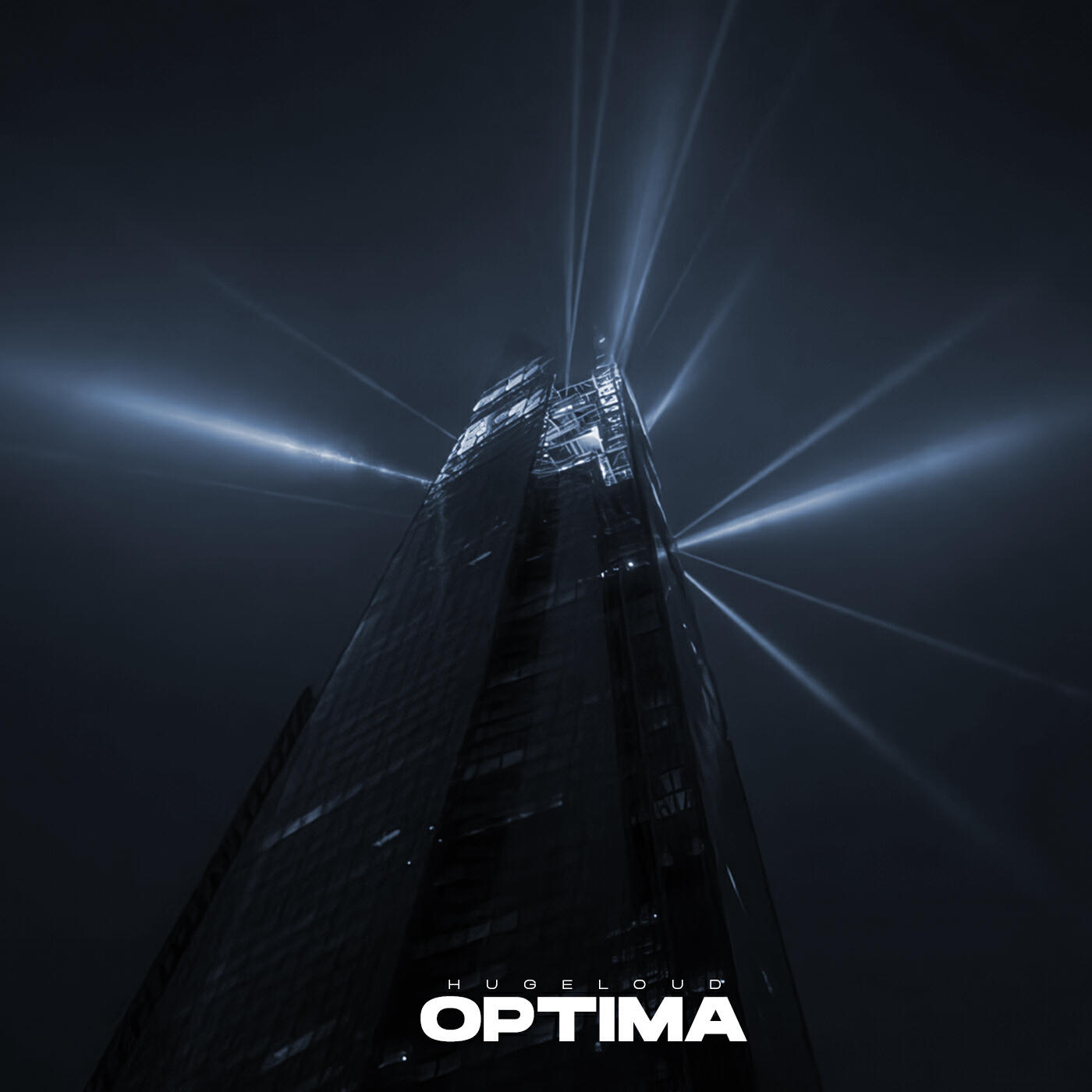 Скачать песню Hugeloud - Optima бесплатно в MP3 для Android и iOS