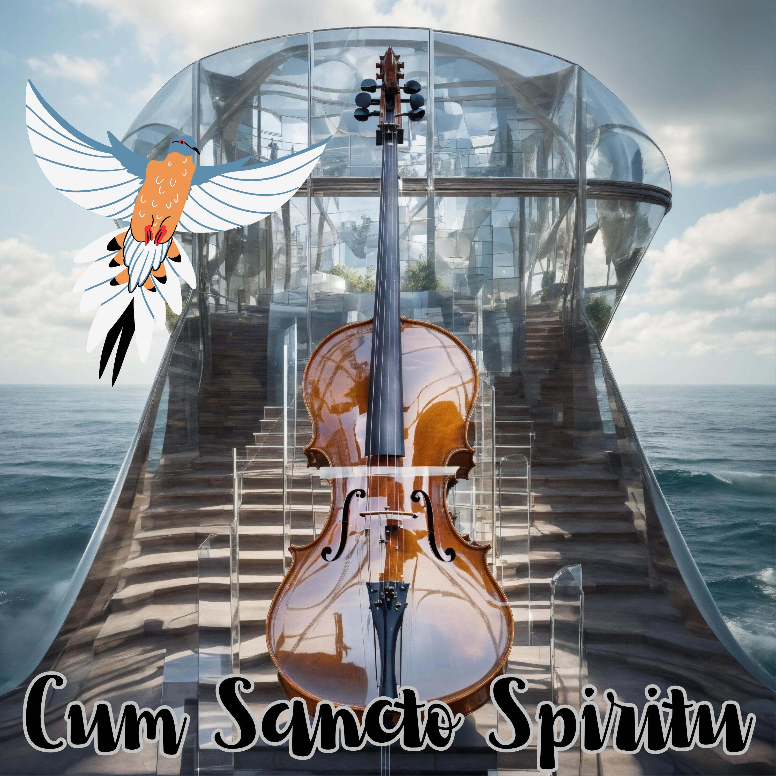 Релиз Cum Sancto Spiritu