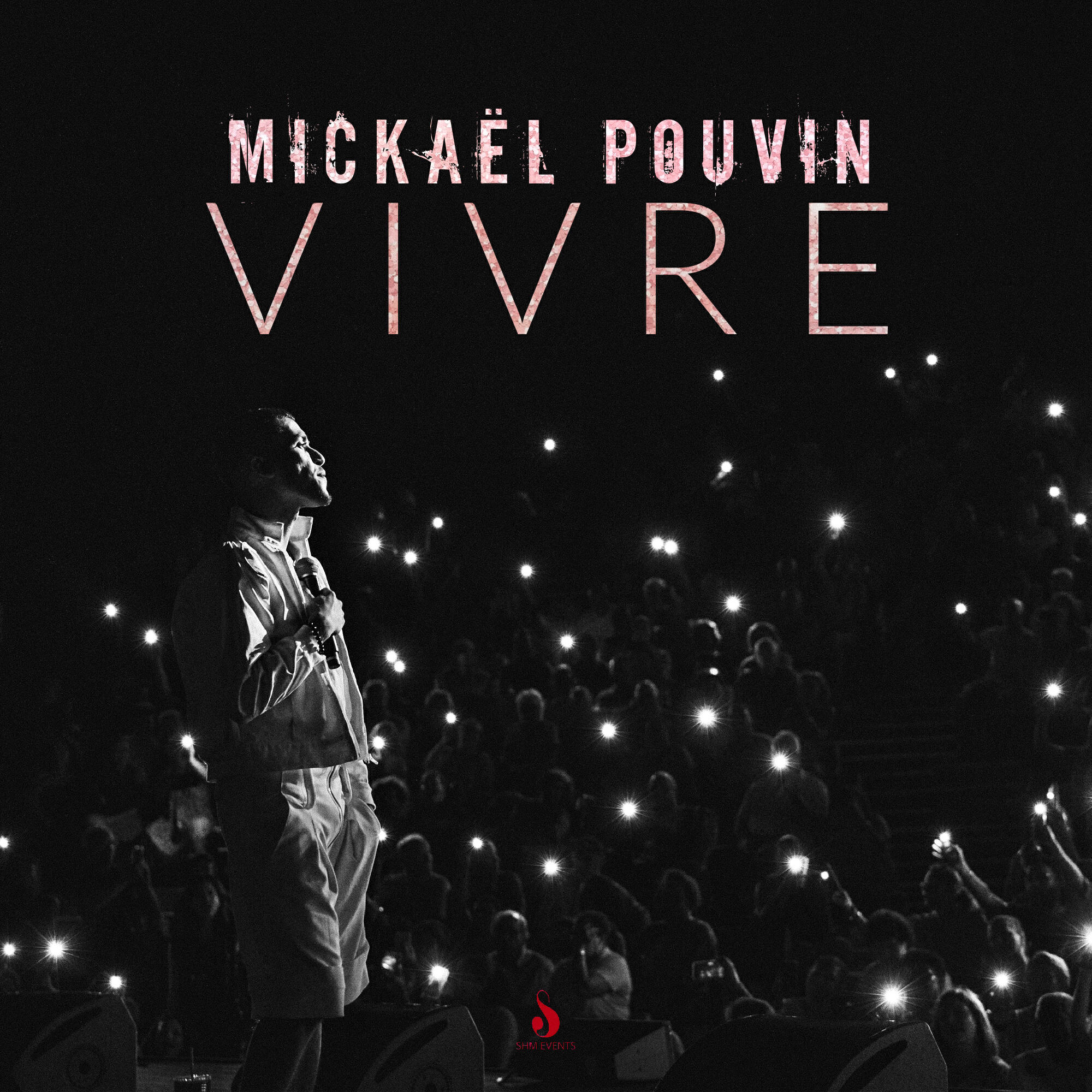 Релиз Vivre