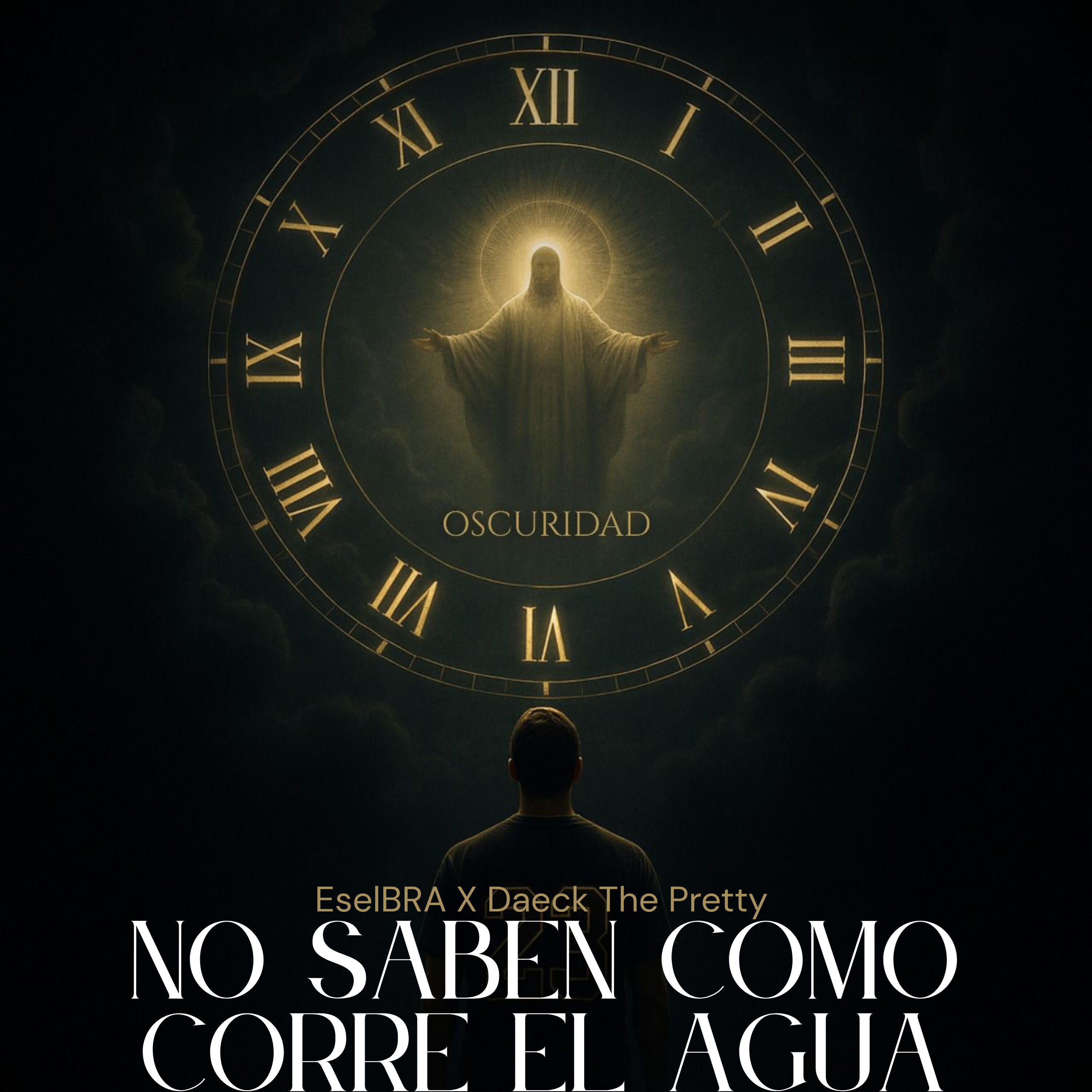 Релиз No Saben Como Corre el Agua