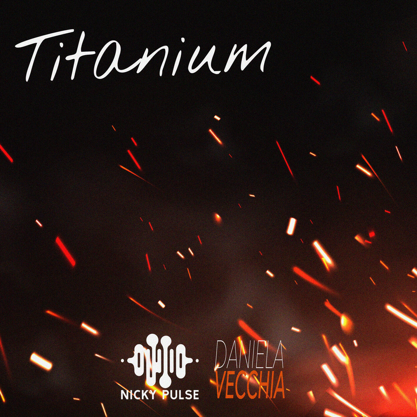 Релиз Titanium