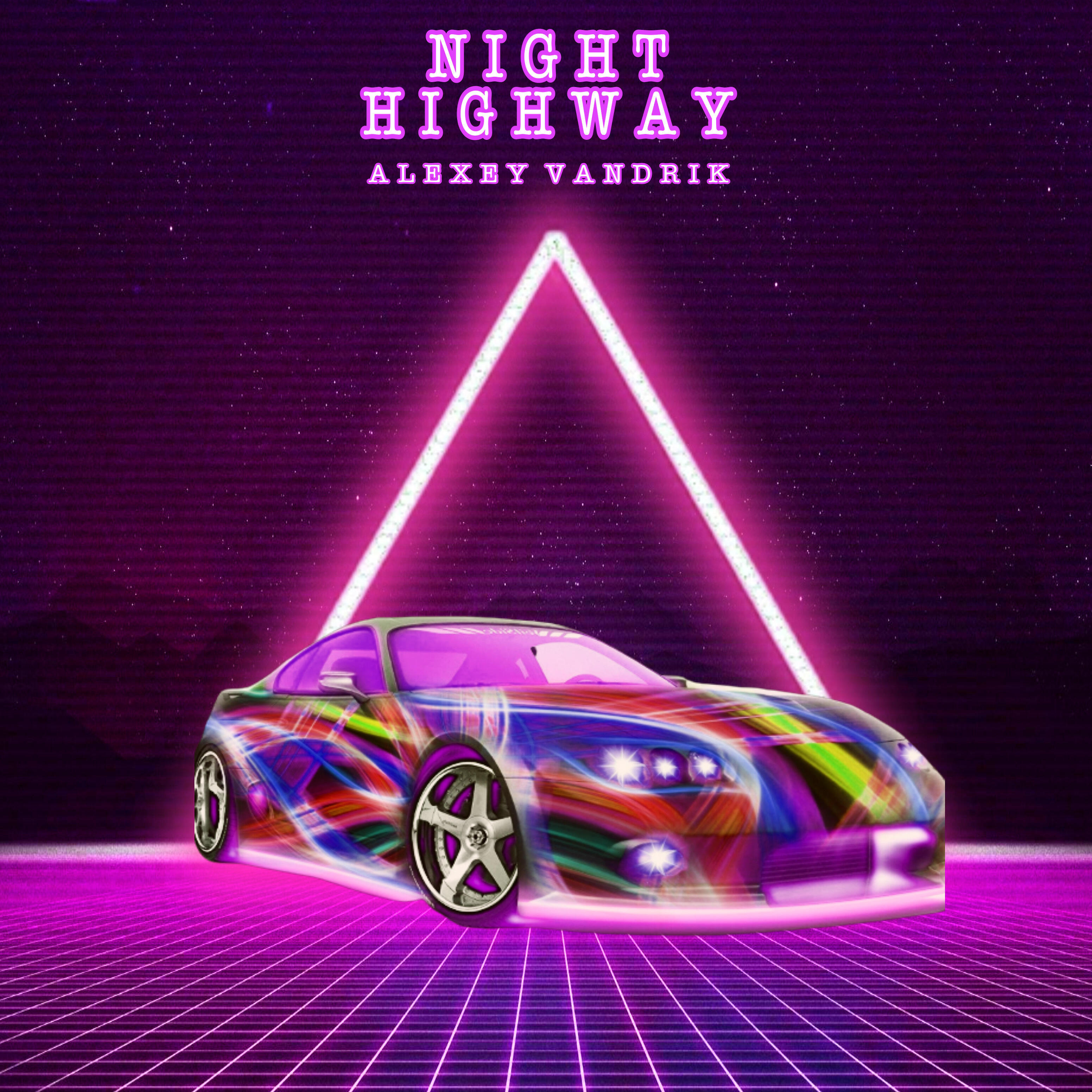 Релиз Night Highway