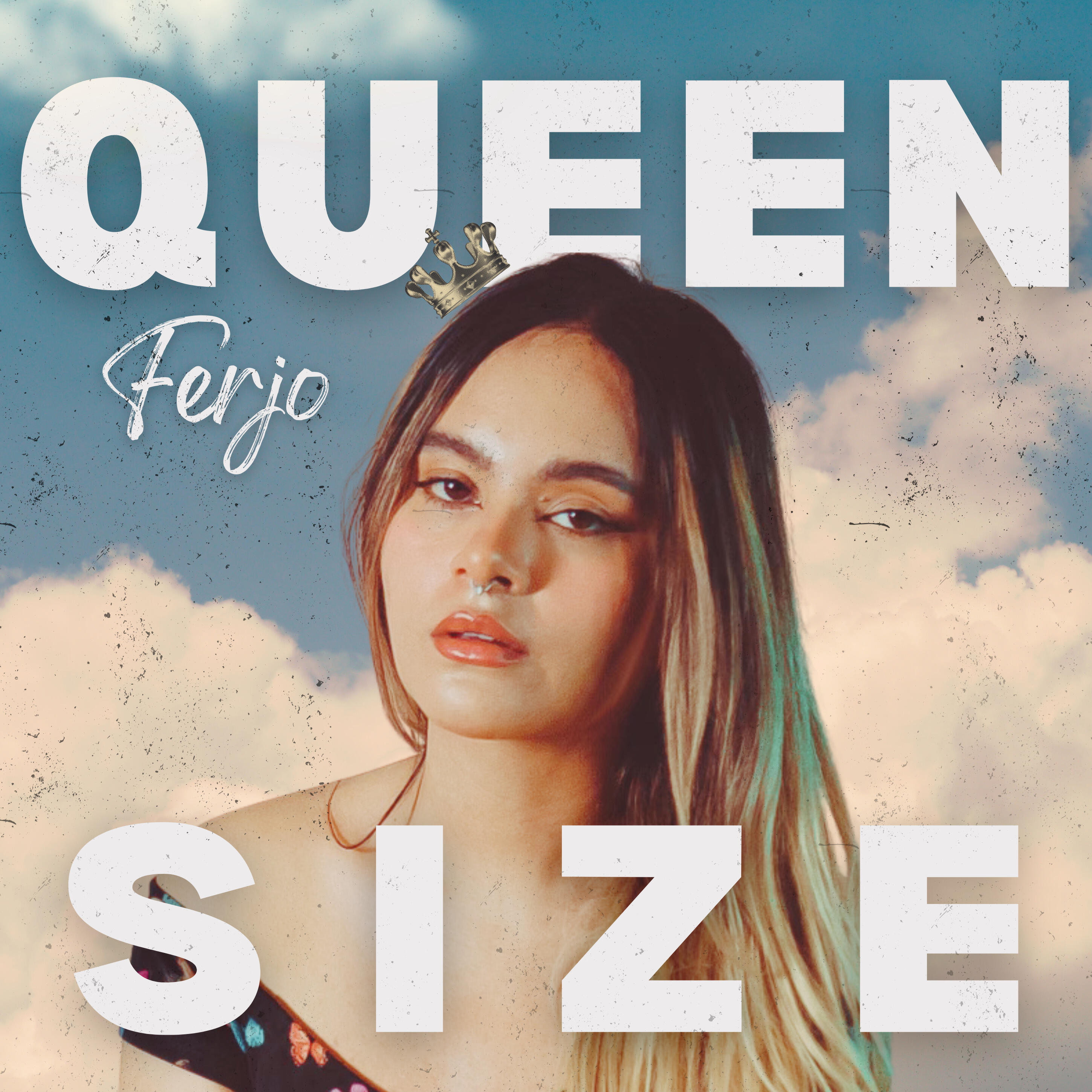 Релиз Queen size