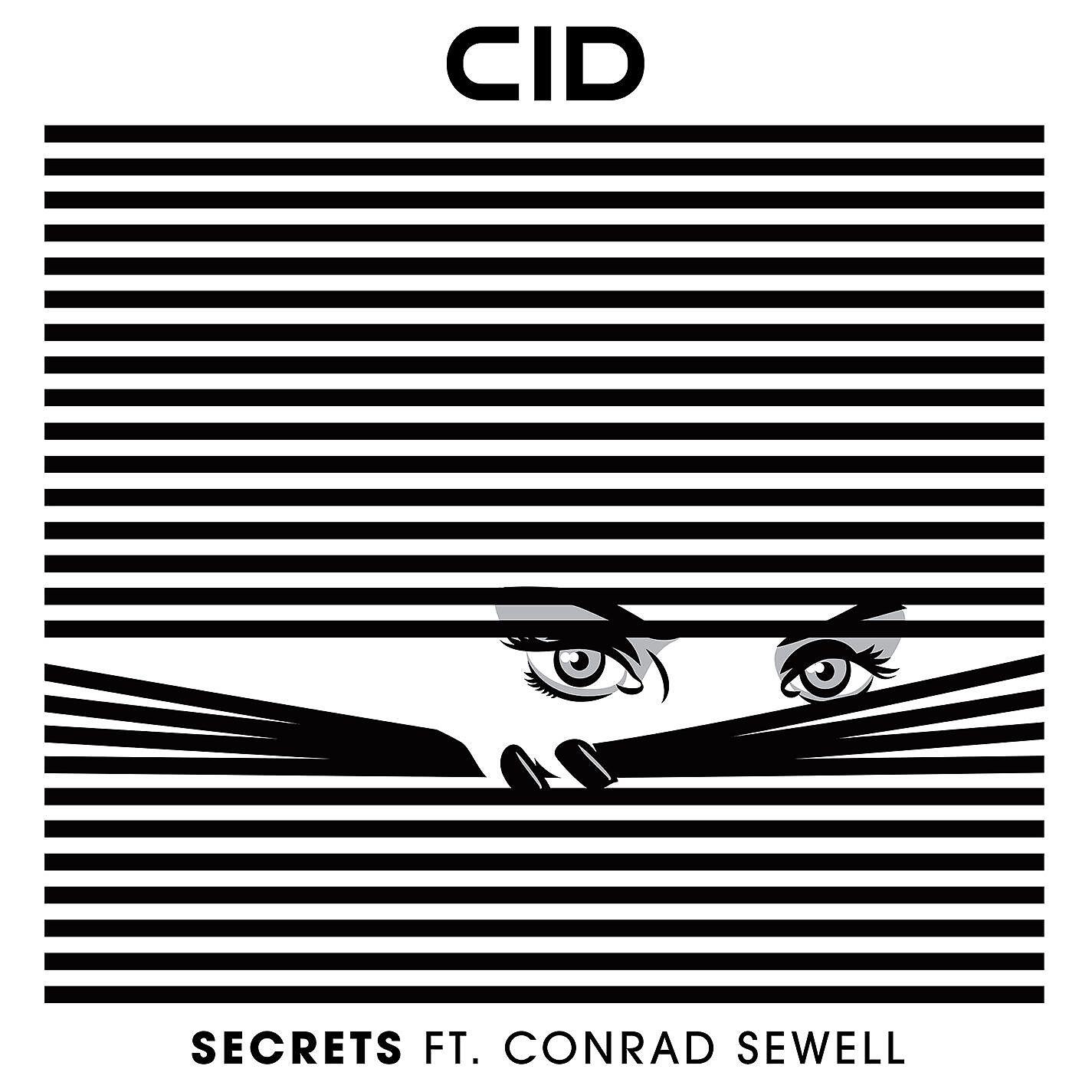 Скачать песню Cid, Conrad Sewell - Secrets (feat. Conrad Sewell) бесплатно в MP3 для Android и iOS