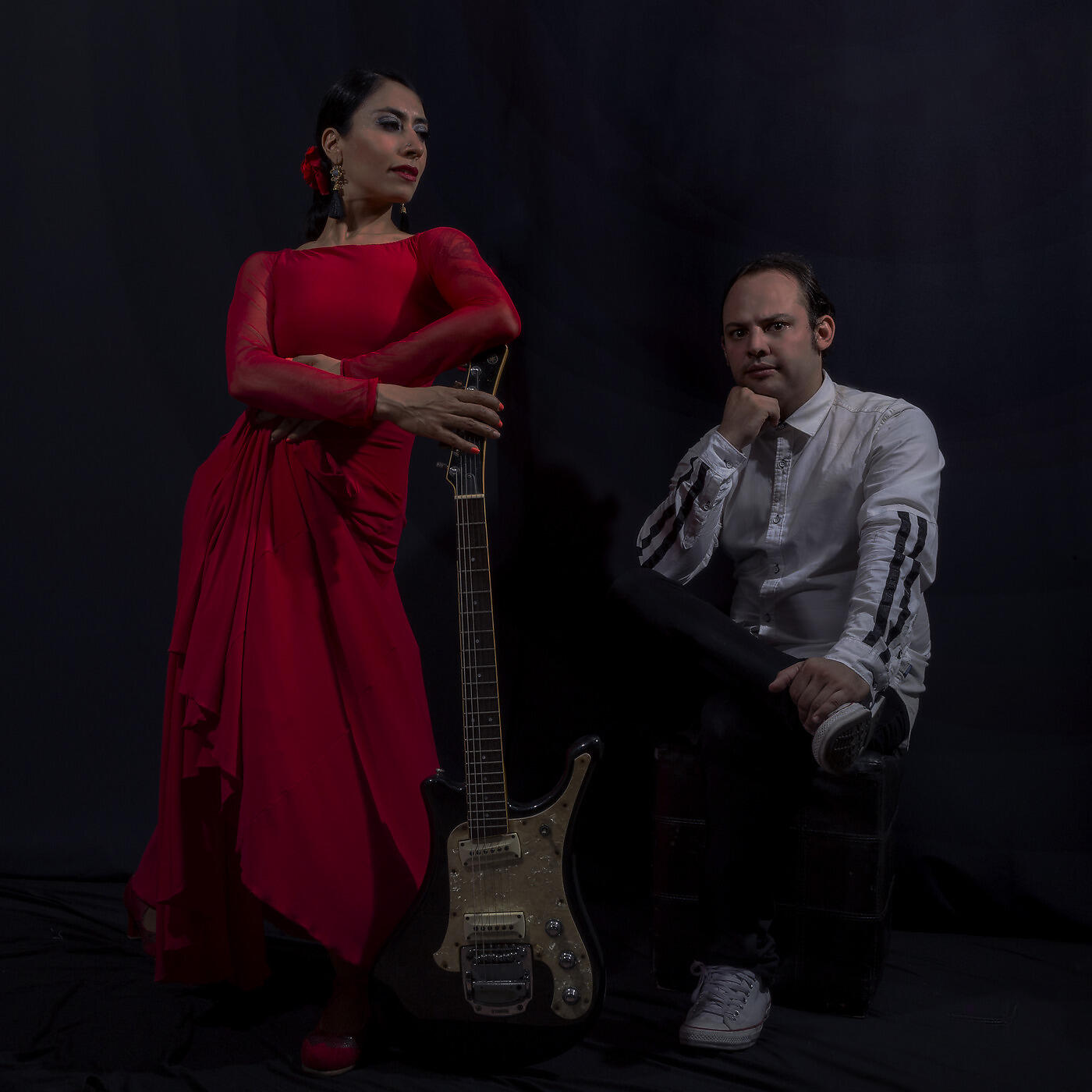Релиз Cuentos Románticos Del Siglo XX