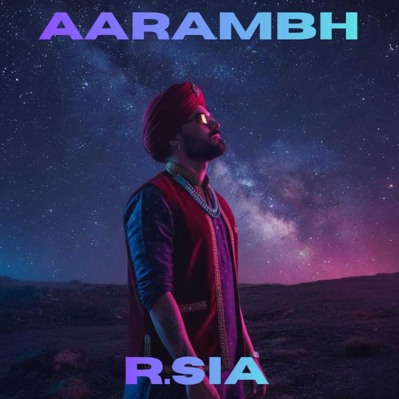 Релиз AARAMBH