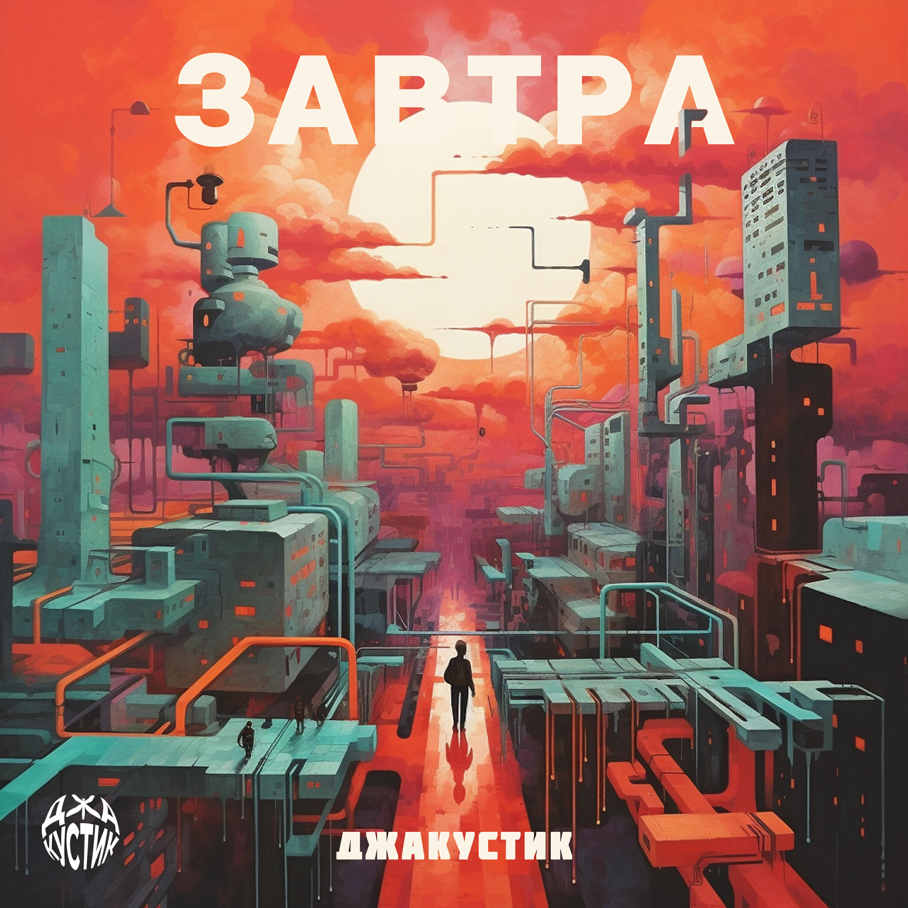 Релиз Завтра