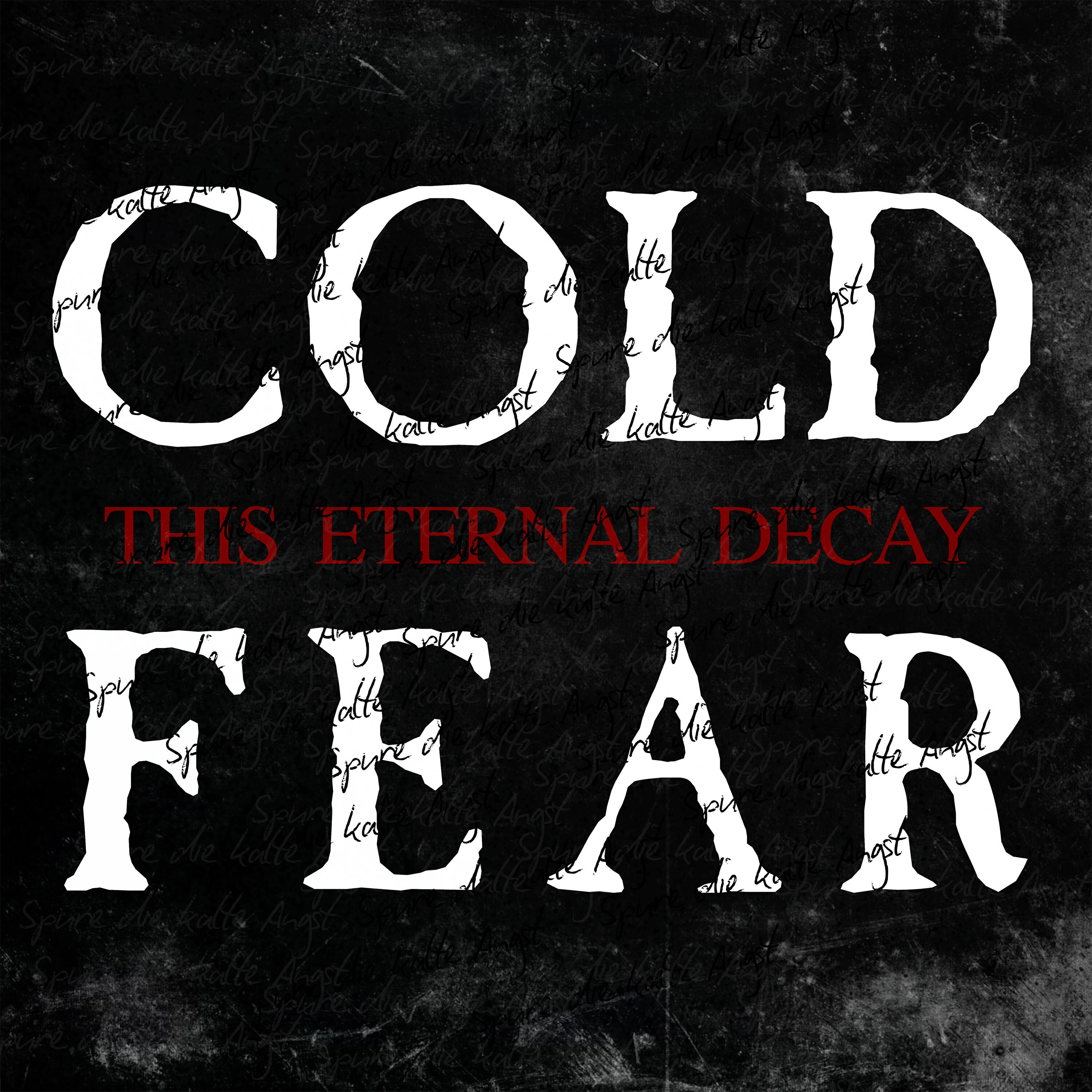 Релиз Cold Fear
