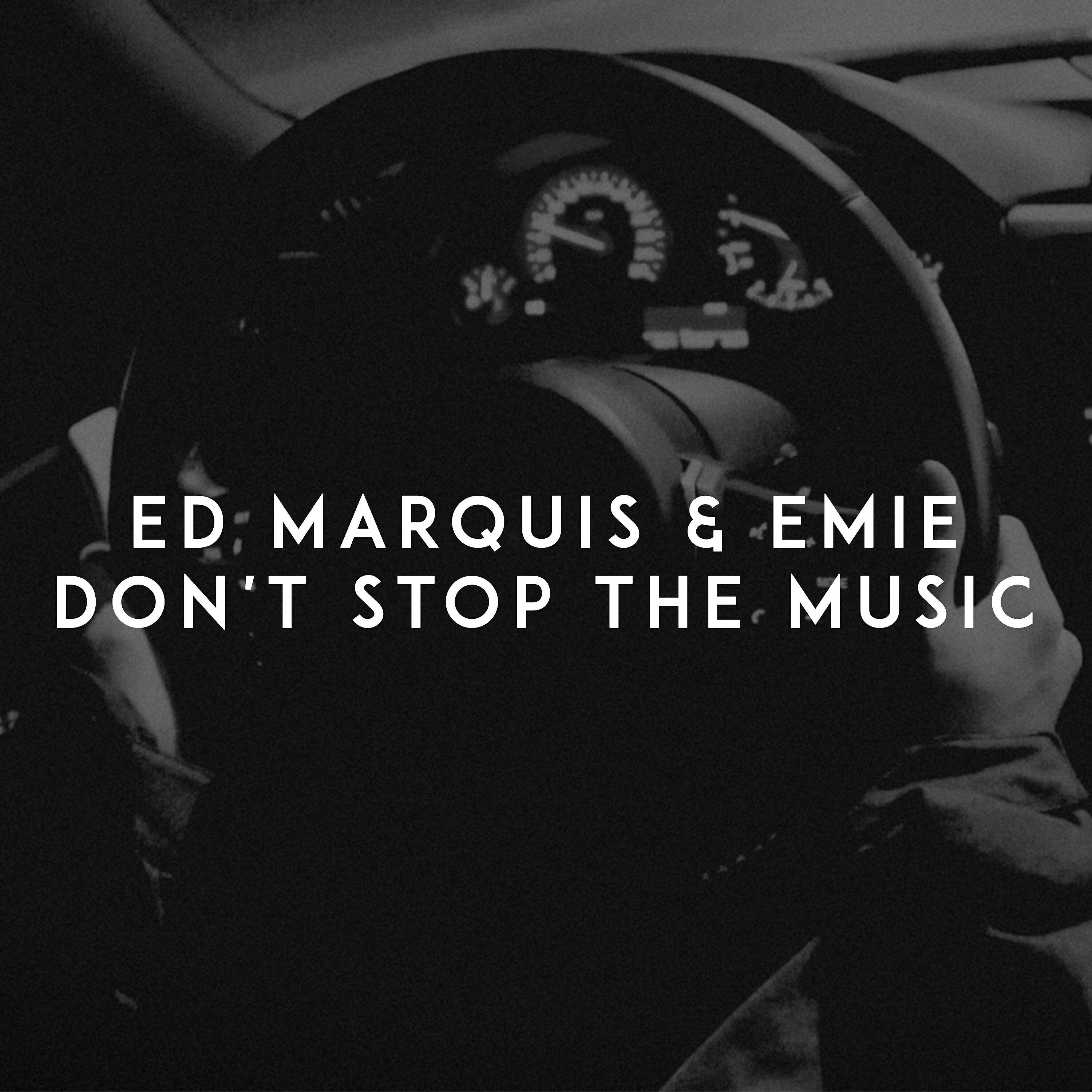 Релиз Don't Stop the Music