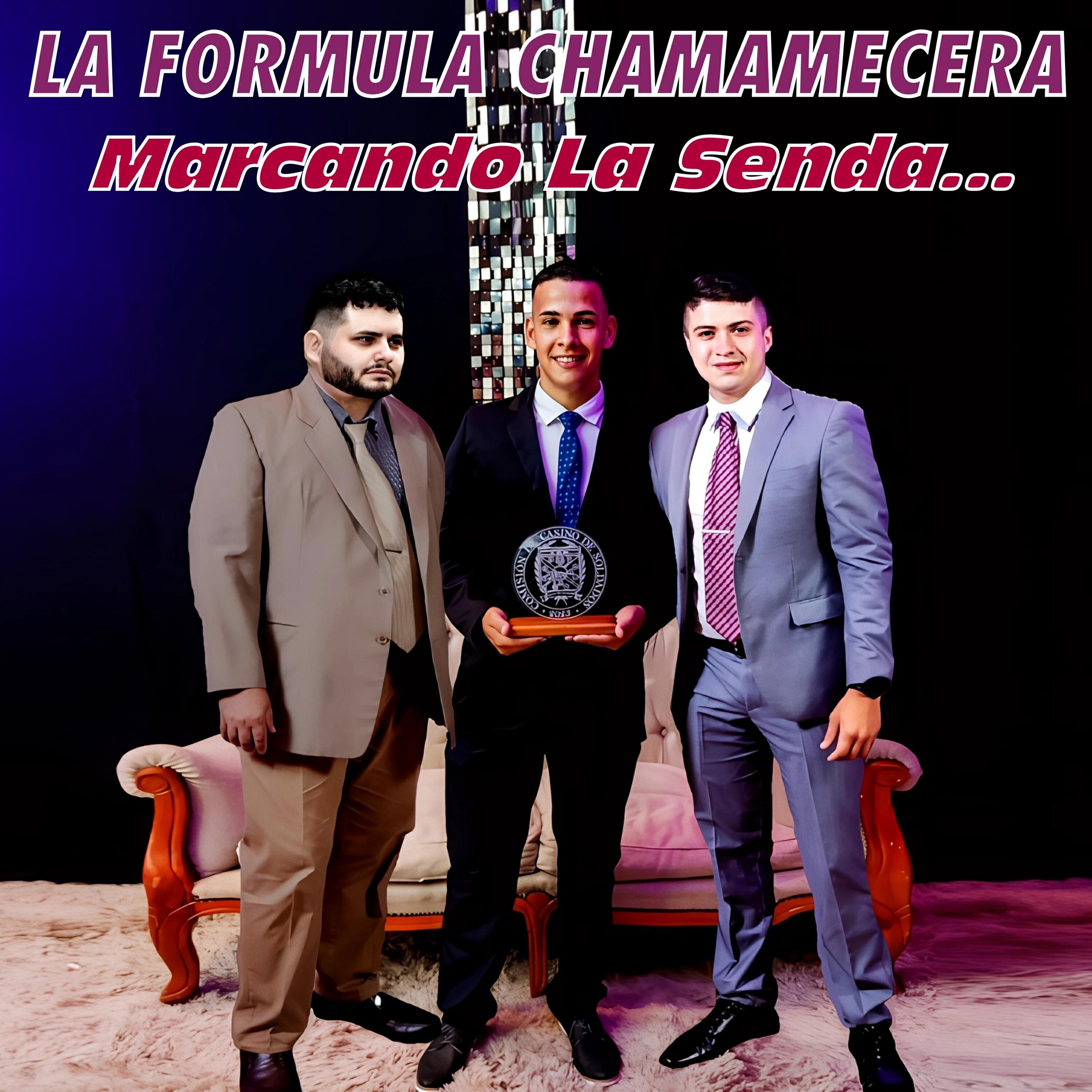 Релиз Marcando la Senda