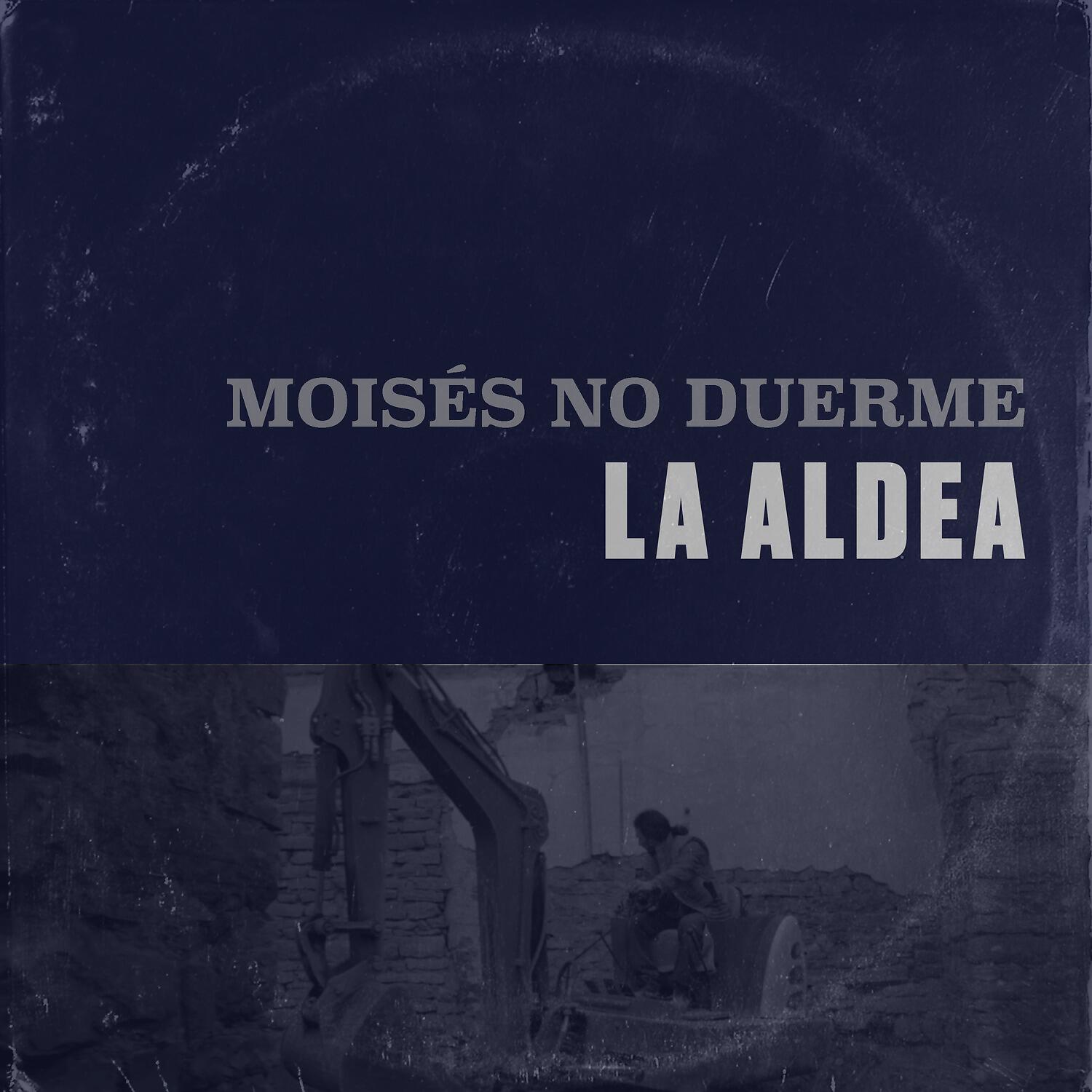 Релиз La Aldea