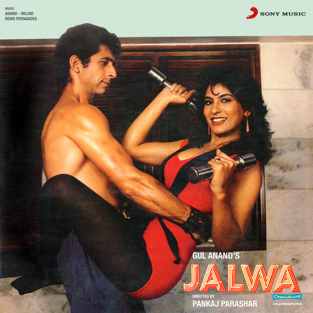 Релиз Jalwa (Original Motion Picture Soundtrack)