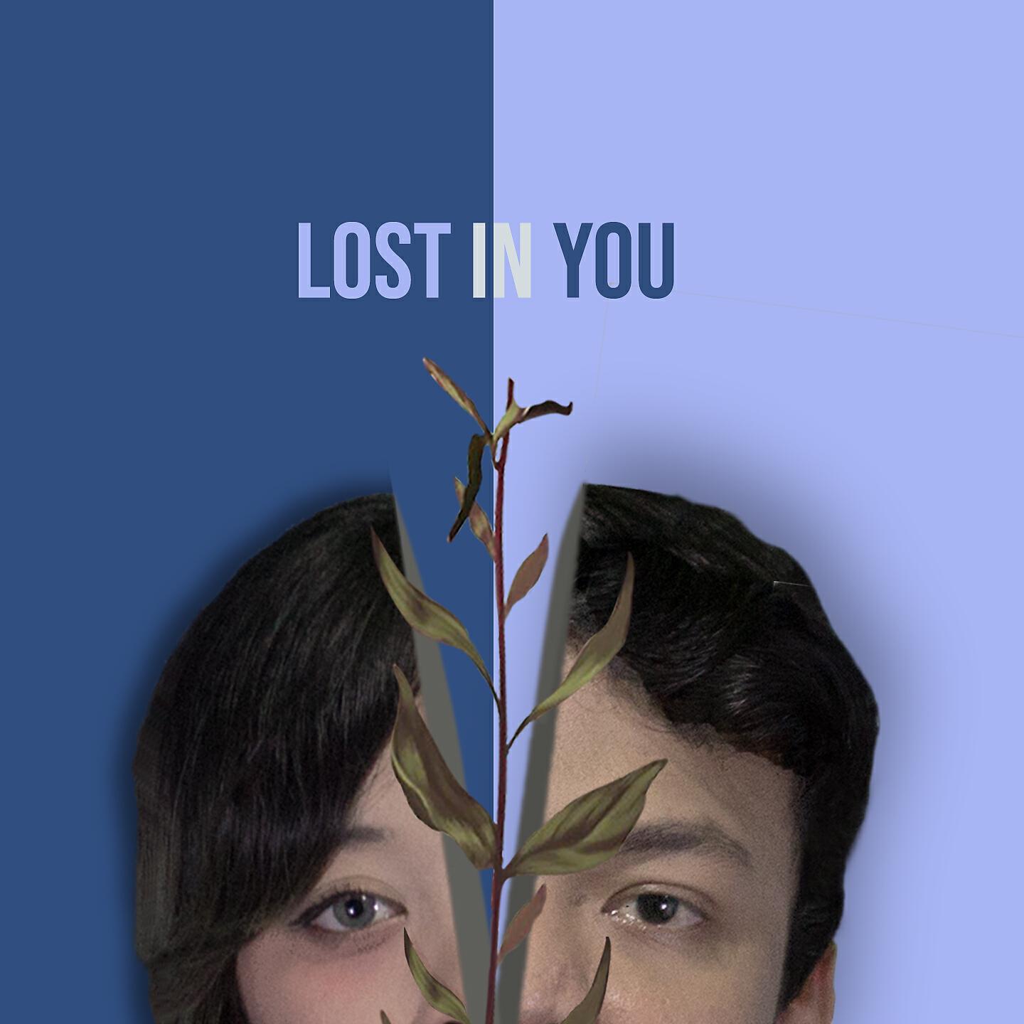 Релиз Lost In You