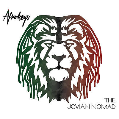 Afrokeys