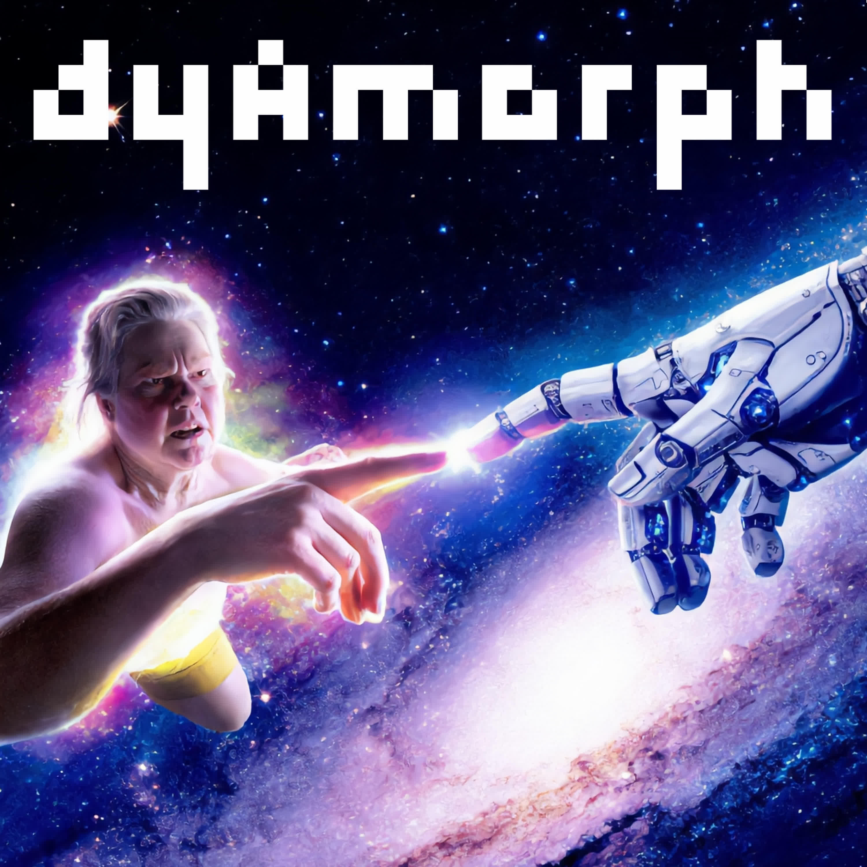 Релиз Сингулярность