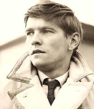 Tom Courtenay