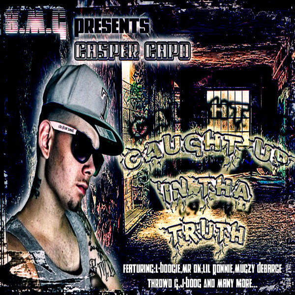 Релиз Caught Up In Tha Truth