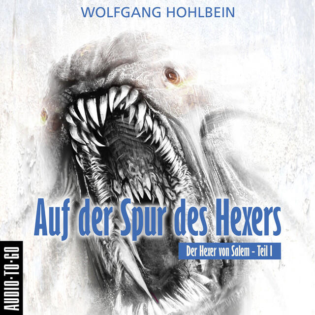 Релиз Auf der Spur des Hexers [Der Hexer von Salem 1 (Gekürzt)]