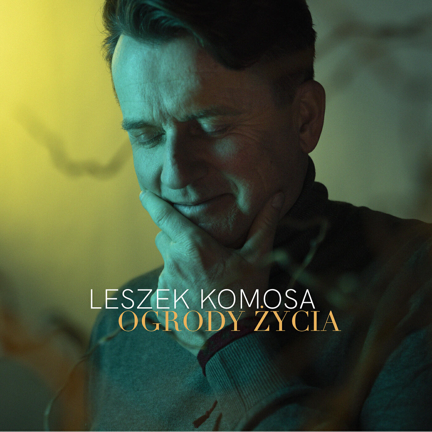 LESZEK KOMOSA