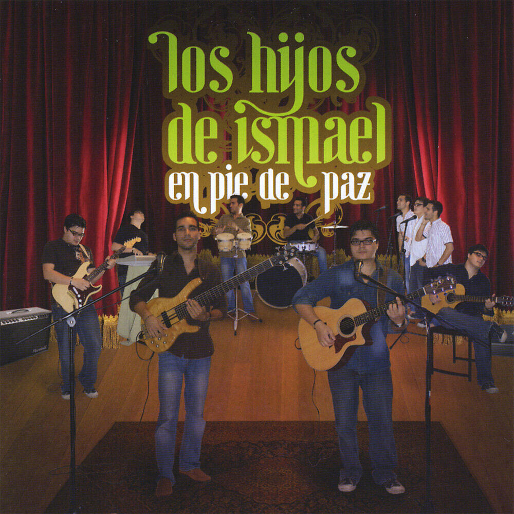 Los Hijos De Ismael