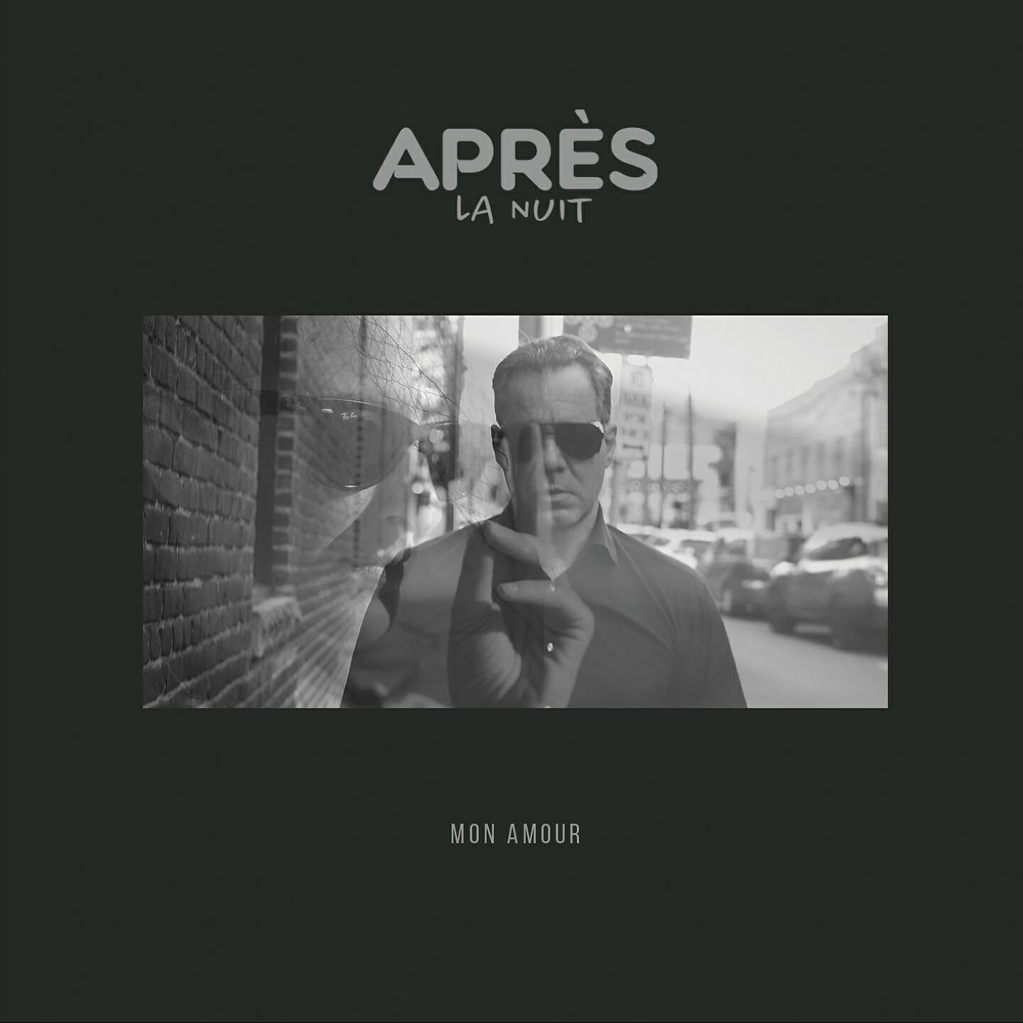 Релиз Mon Amour