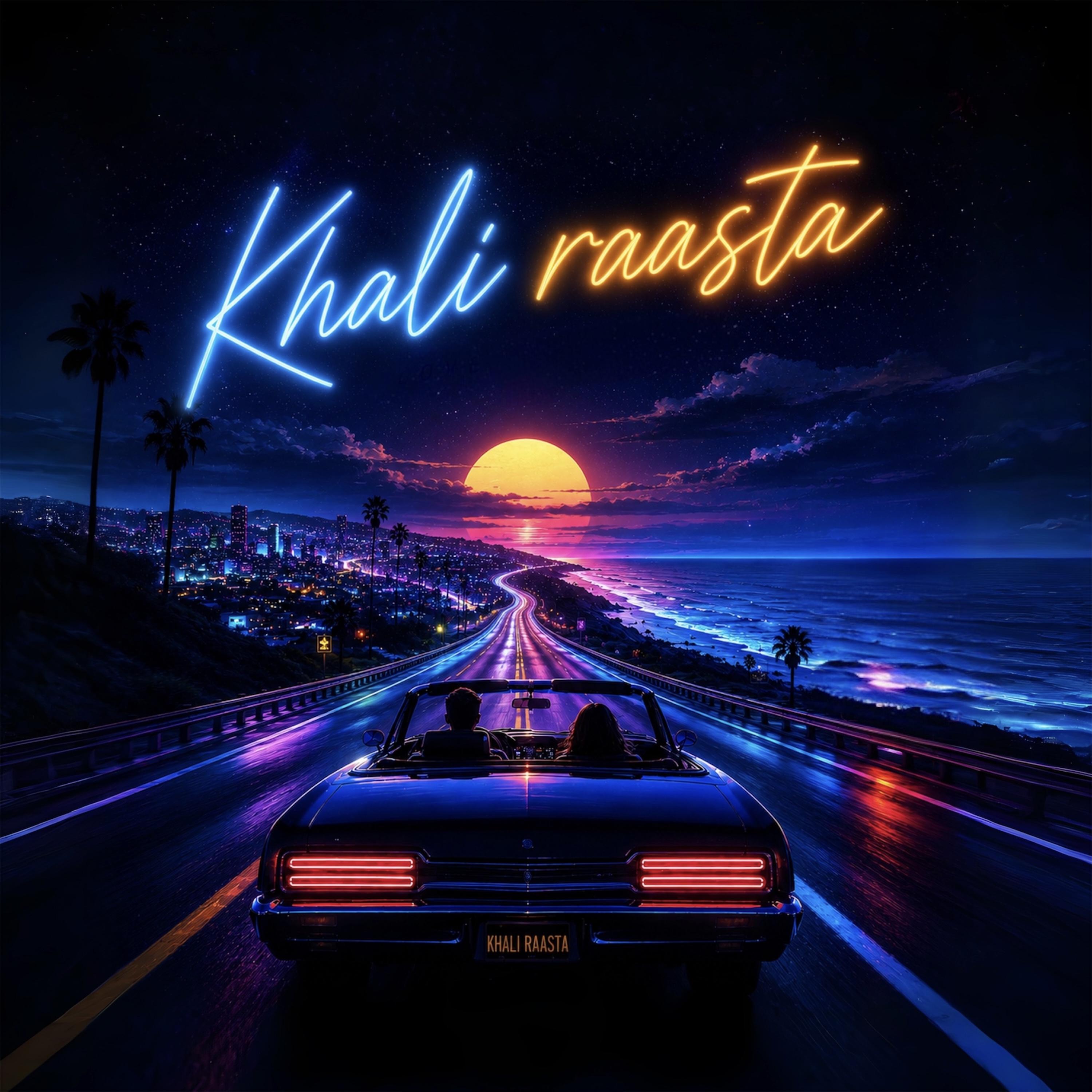 Релиз Khali Raasta