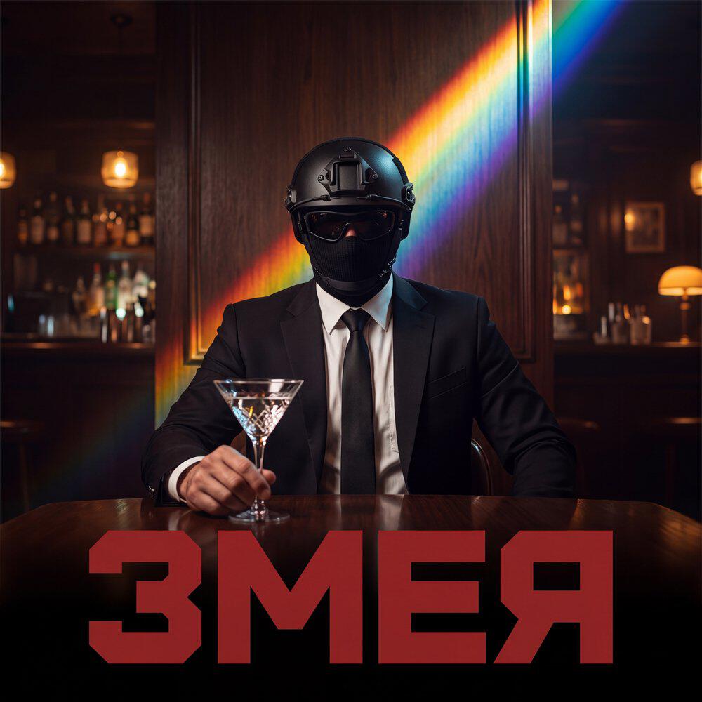 Релиз Змея