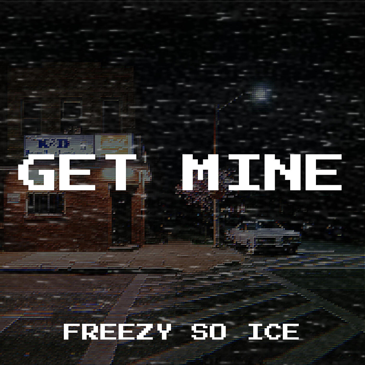 Релиз Get Mine