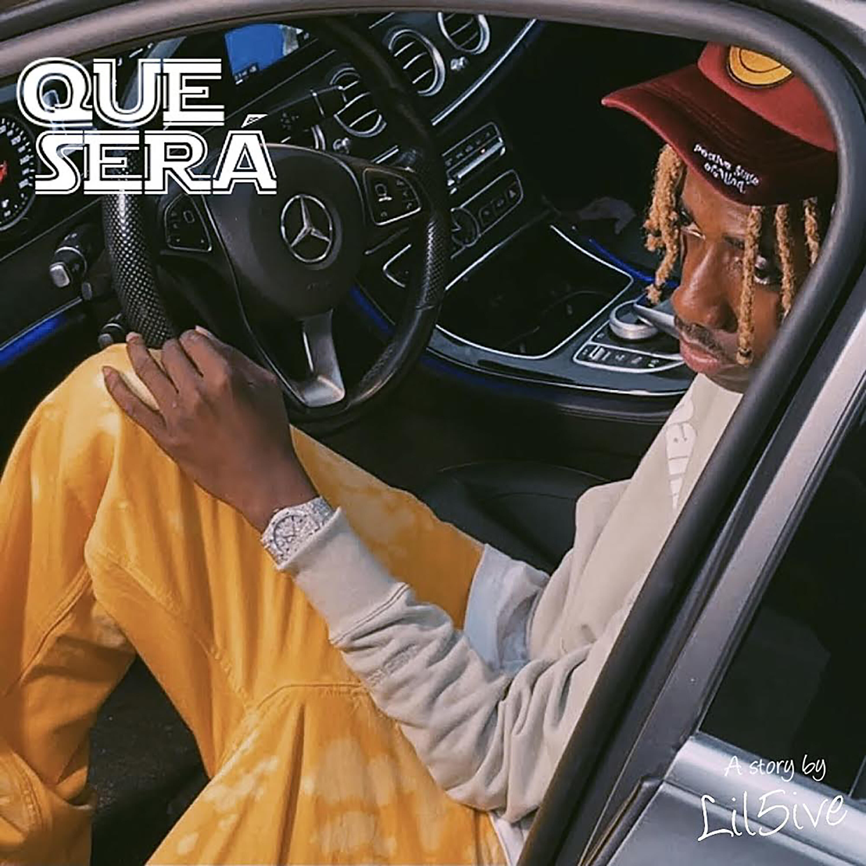 Релиз Que Será
