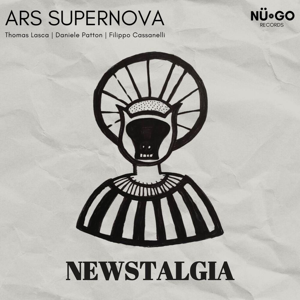 Релиз Newstalgia