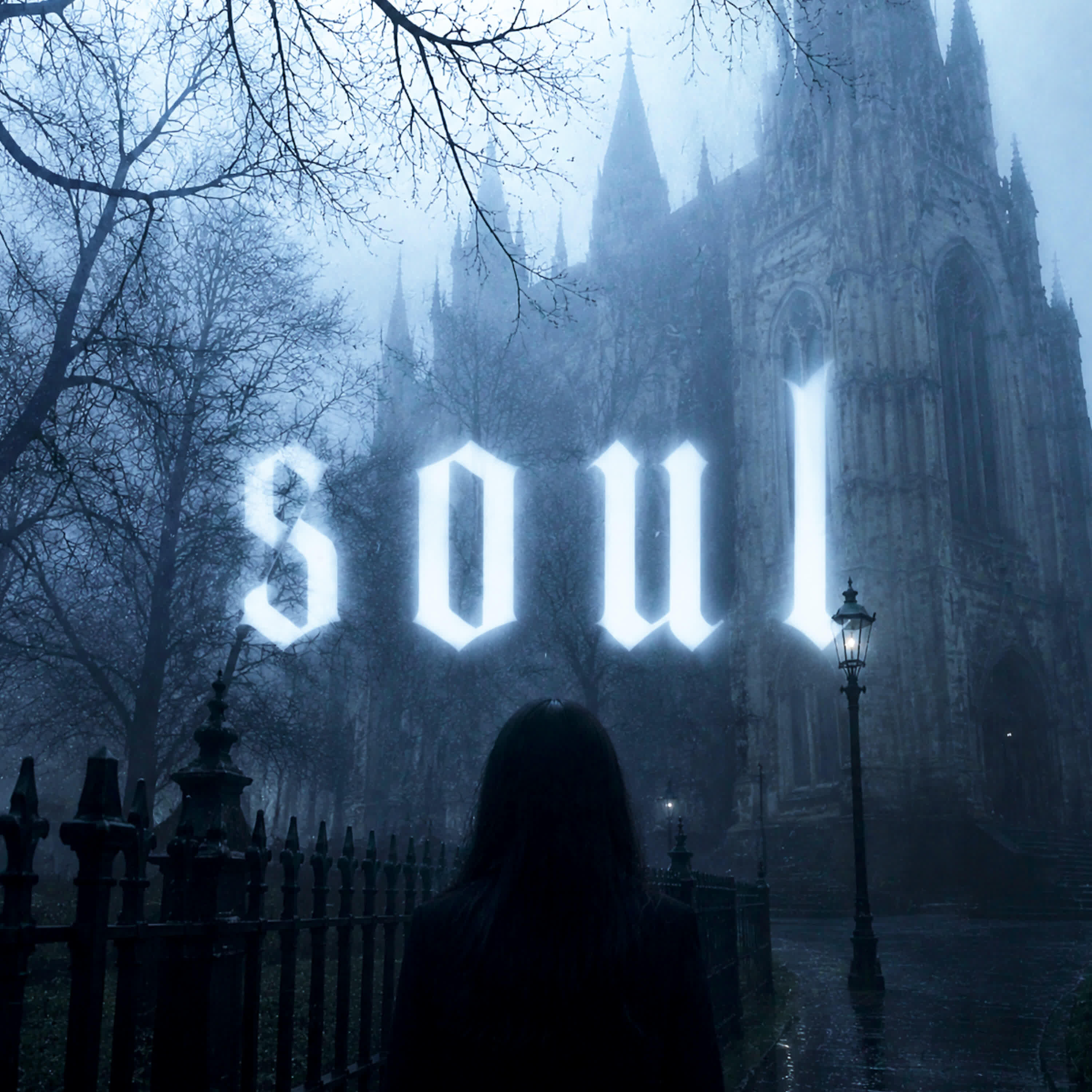 Релиз soul