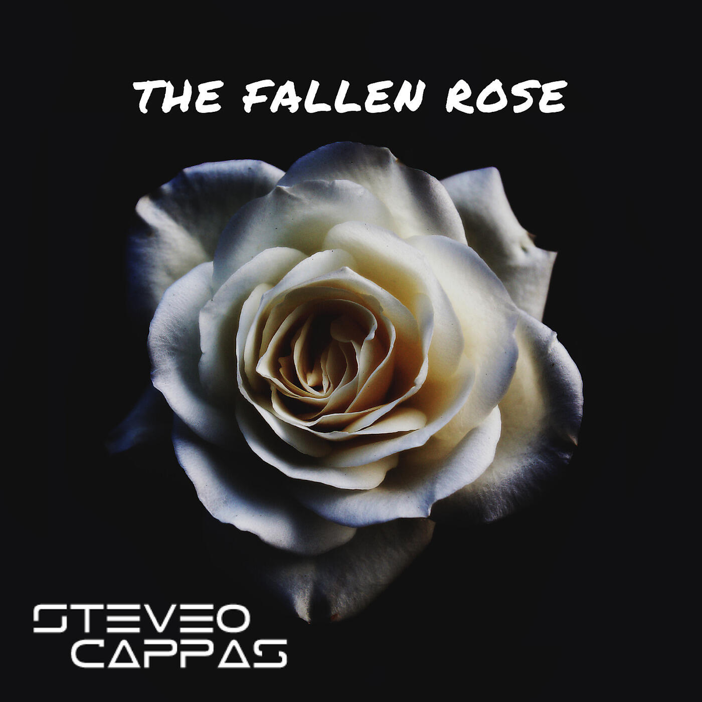 Релиз The Fallen Rose