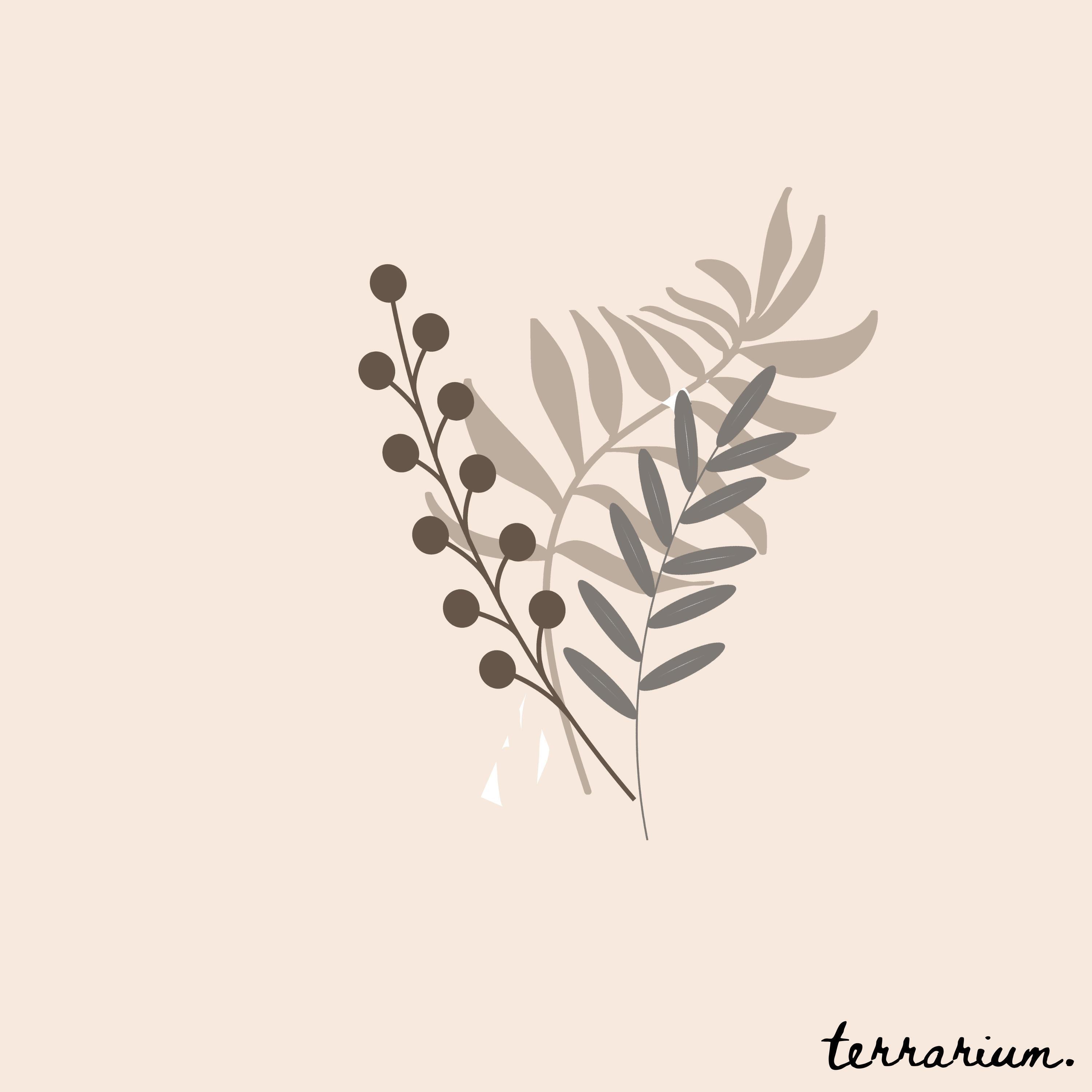 Релиз falling leaves