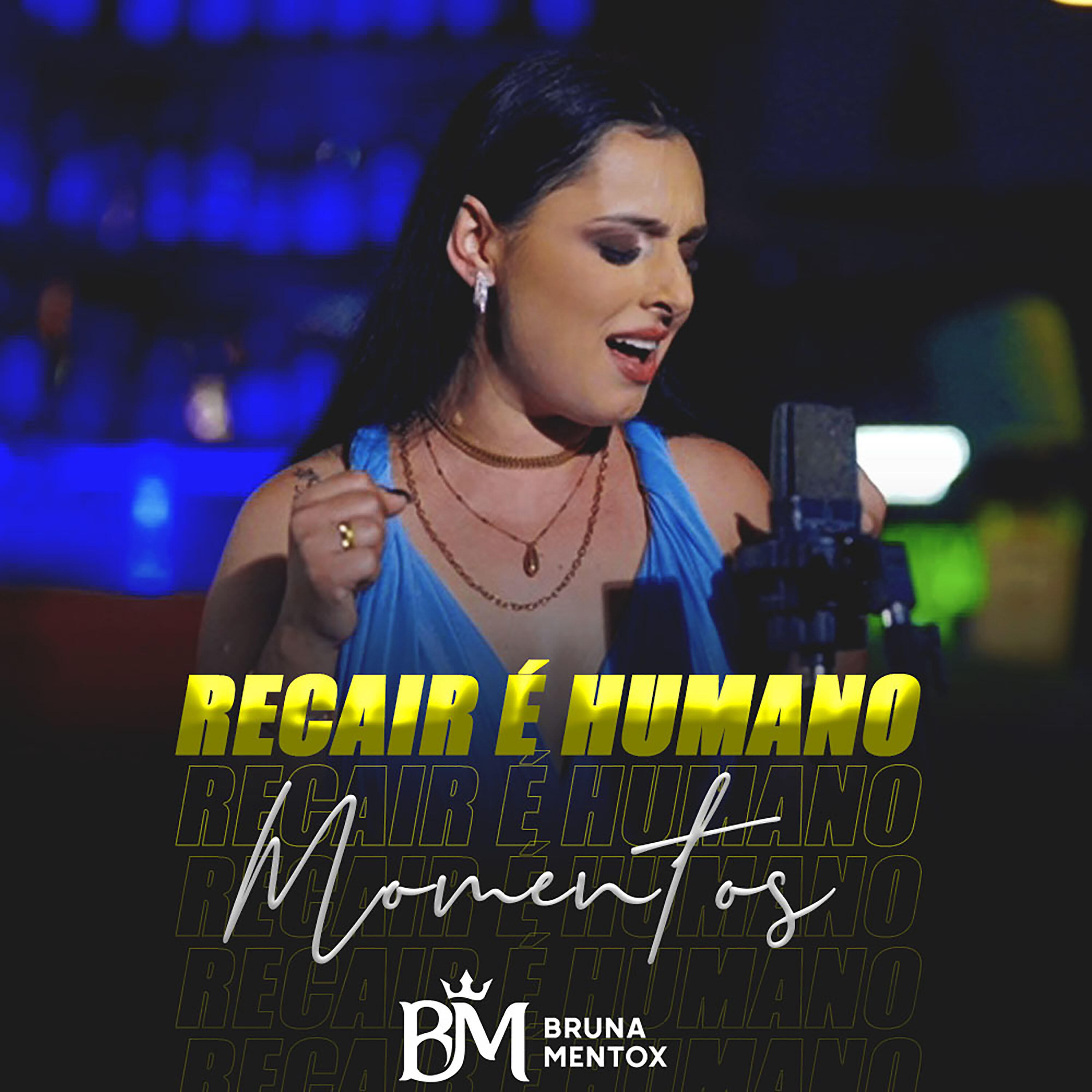 Релиз Recair é humano