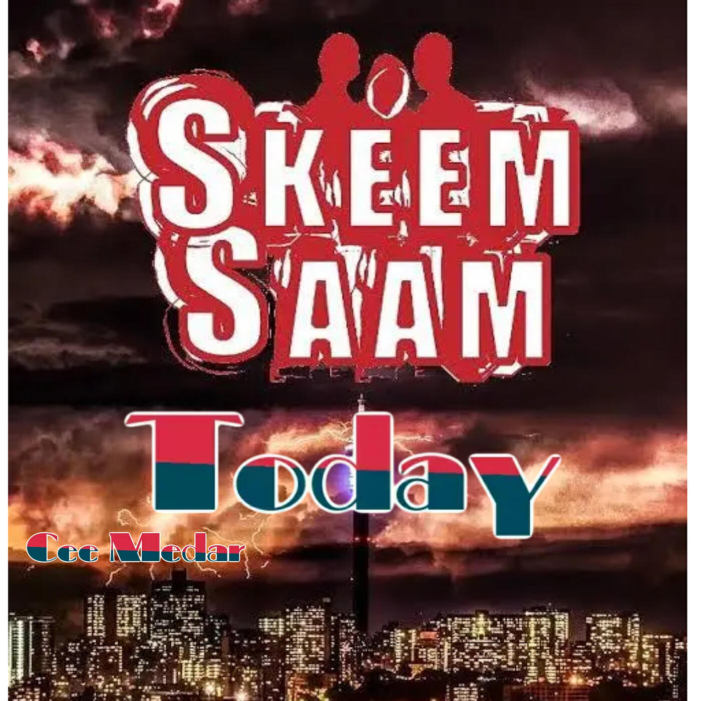 Релиз Skeem Saam Today