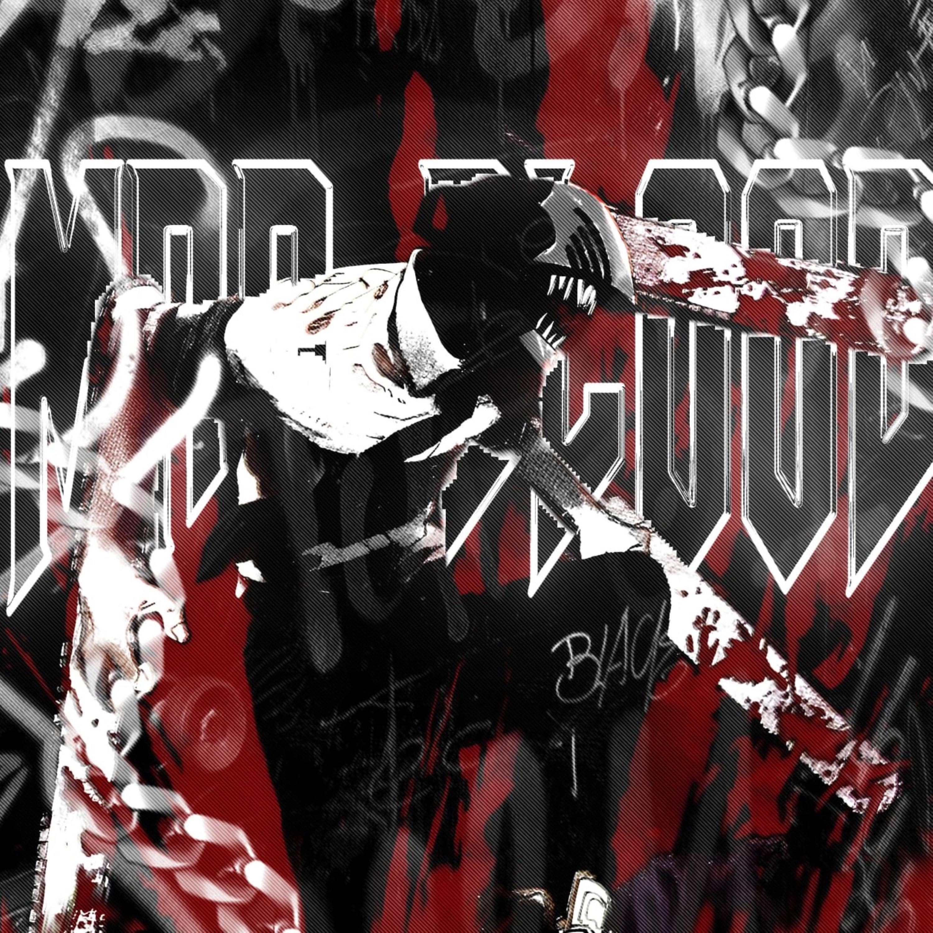 Релиз MAD BLOOD
